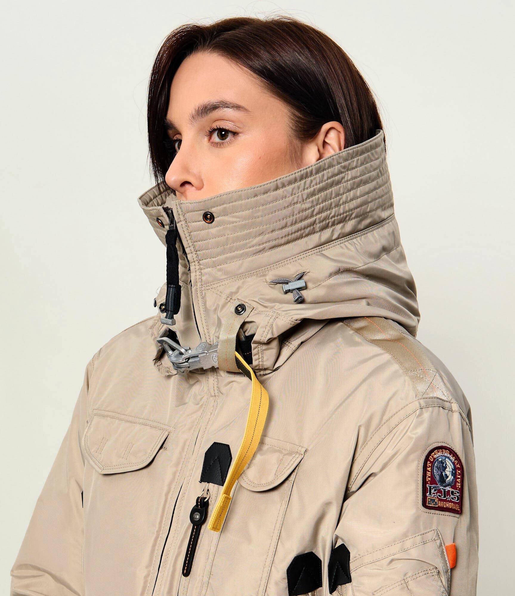 PARAJUMPERS Geacă de puf Gobi | regular fit