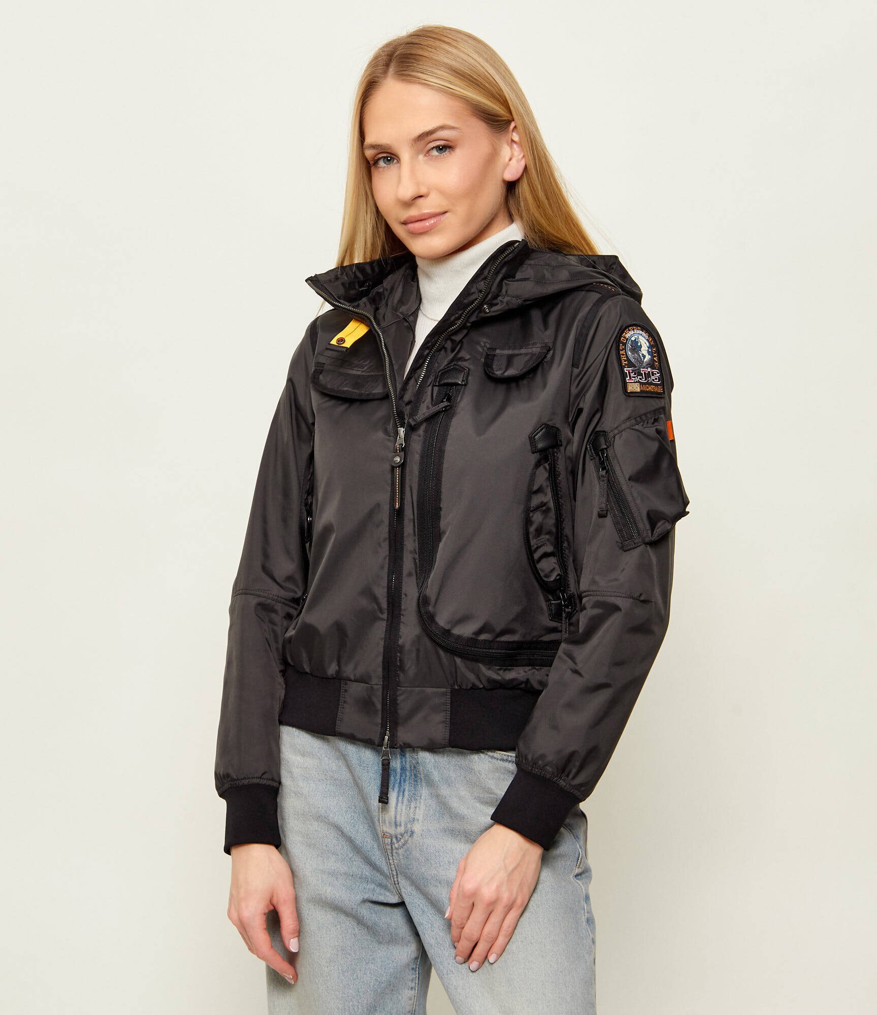 PARAJUMPERS Geacă de puf Gobi | regular fit