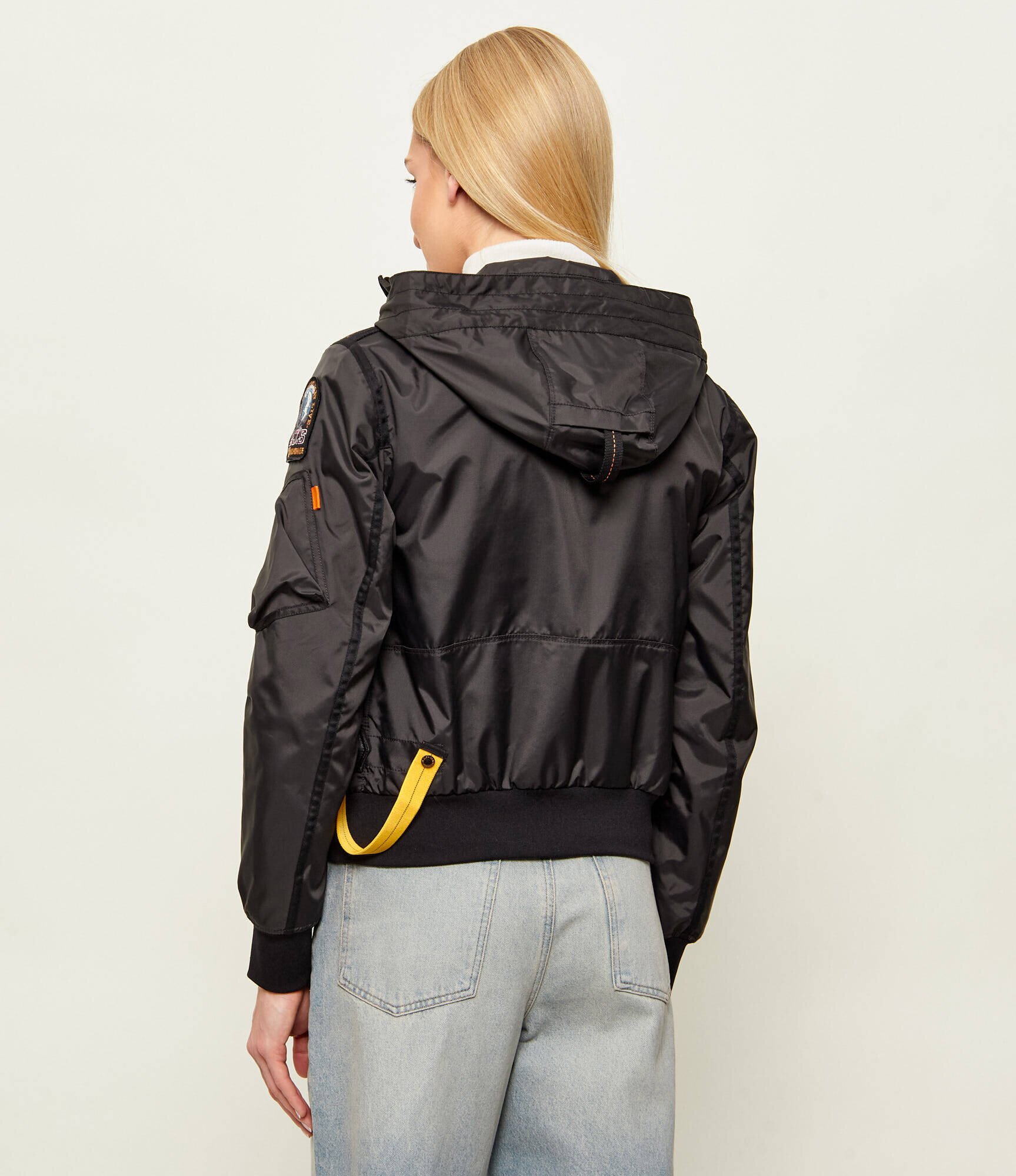 PARAJUMPERS Geacă de puf Gobi | regular fit