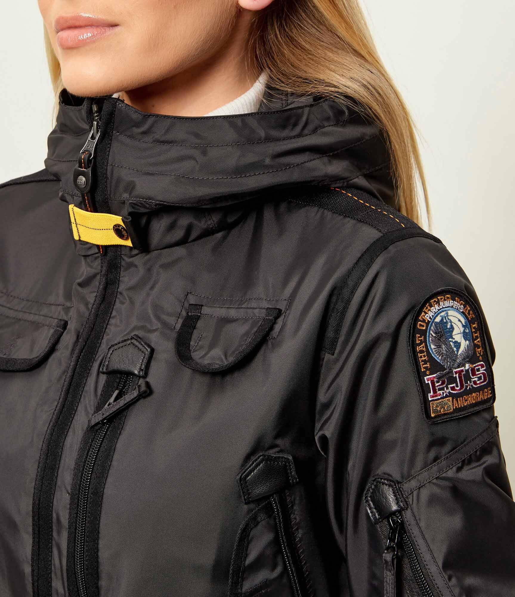 PARAJUMPERS Geacă de puf Gobi | regular fit