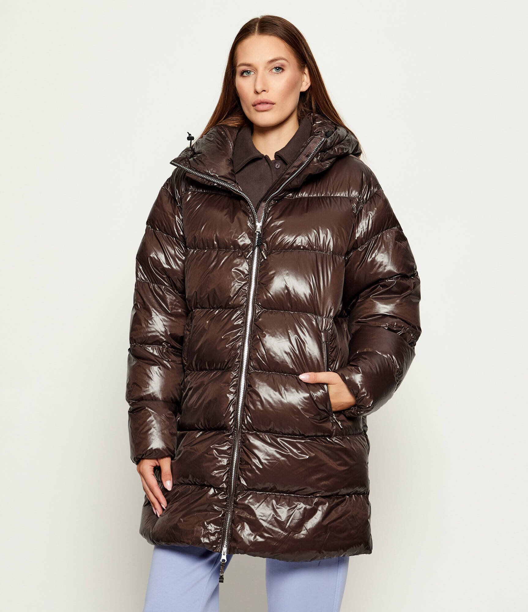 PARAJUMPERS Geacă de puf IVONNE | regular fit