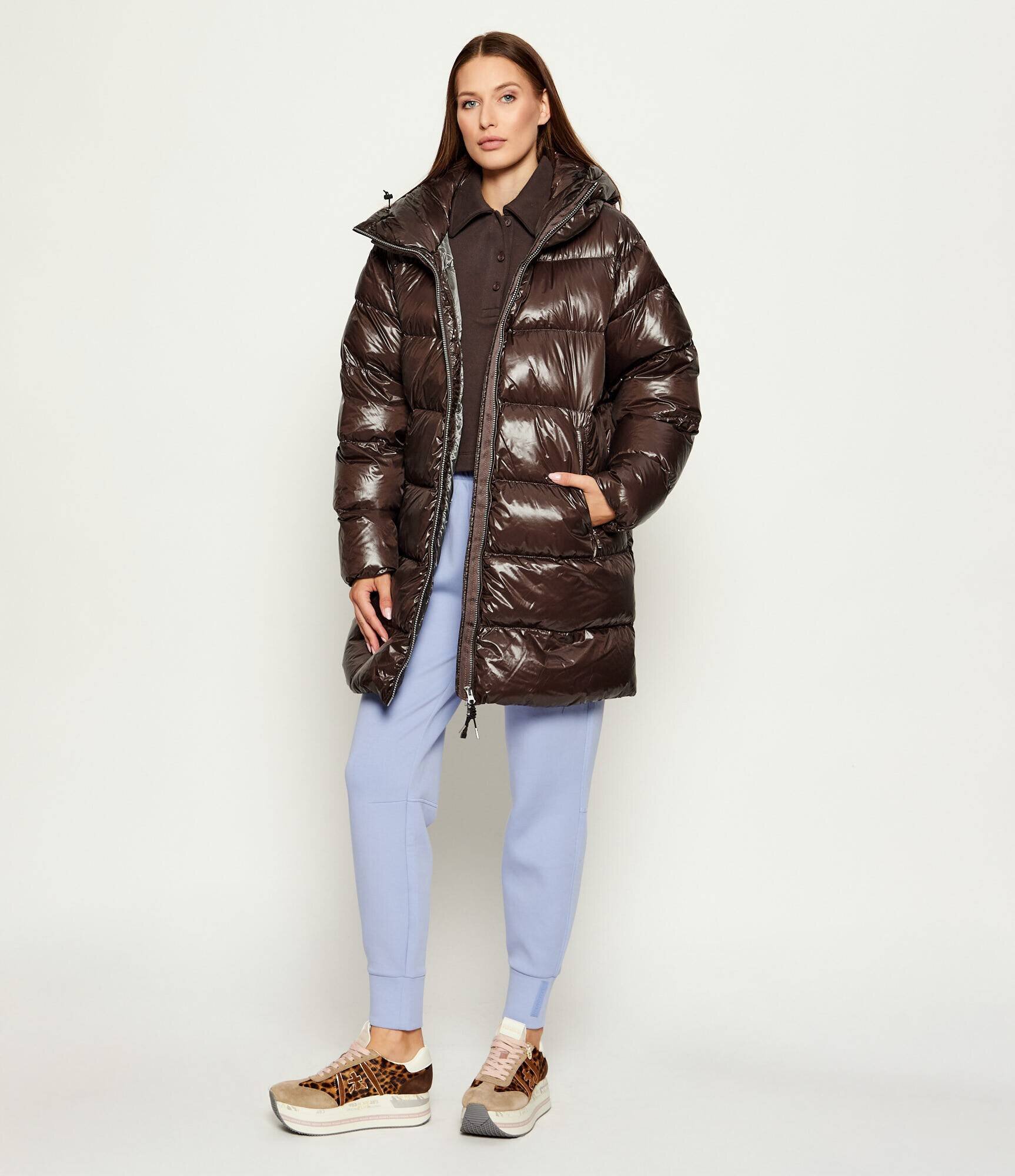 PARAJUMPERS Geacă de puf IVONNE | regular fit