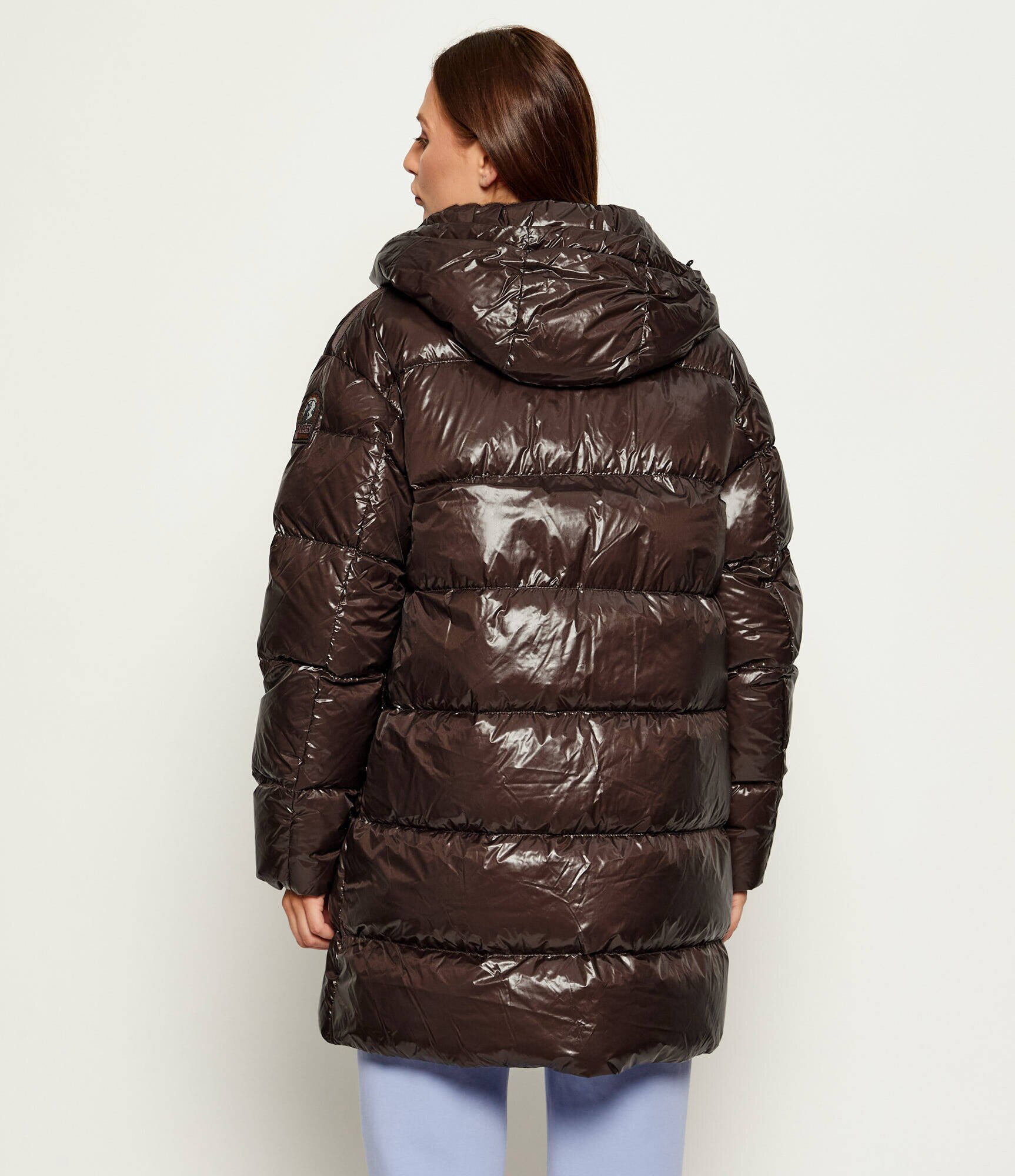 PARAJUMPERS Geacă de puf IVONNE | regular fit