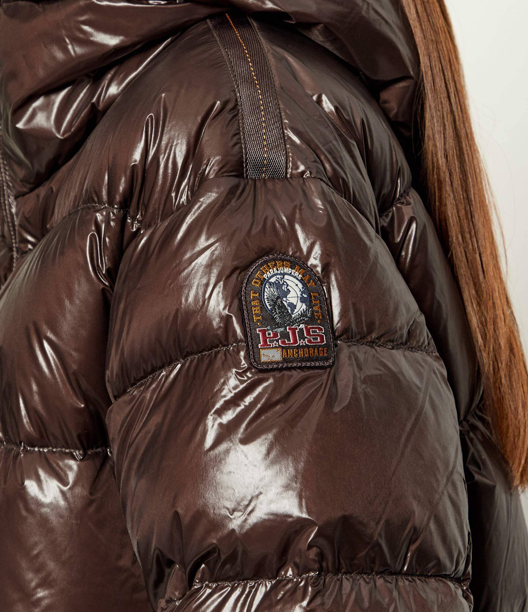 PARAJUMPERS Geacă de puf IVONNE | regular fit