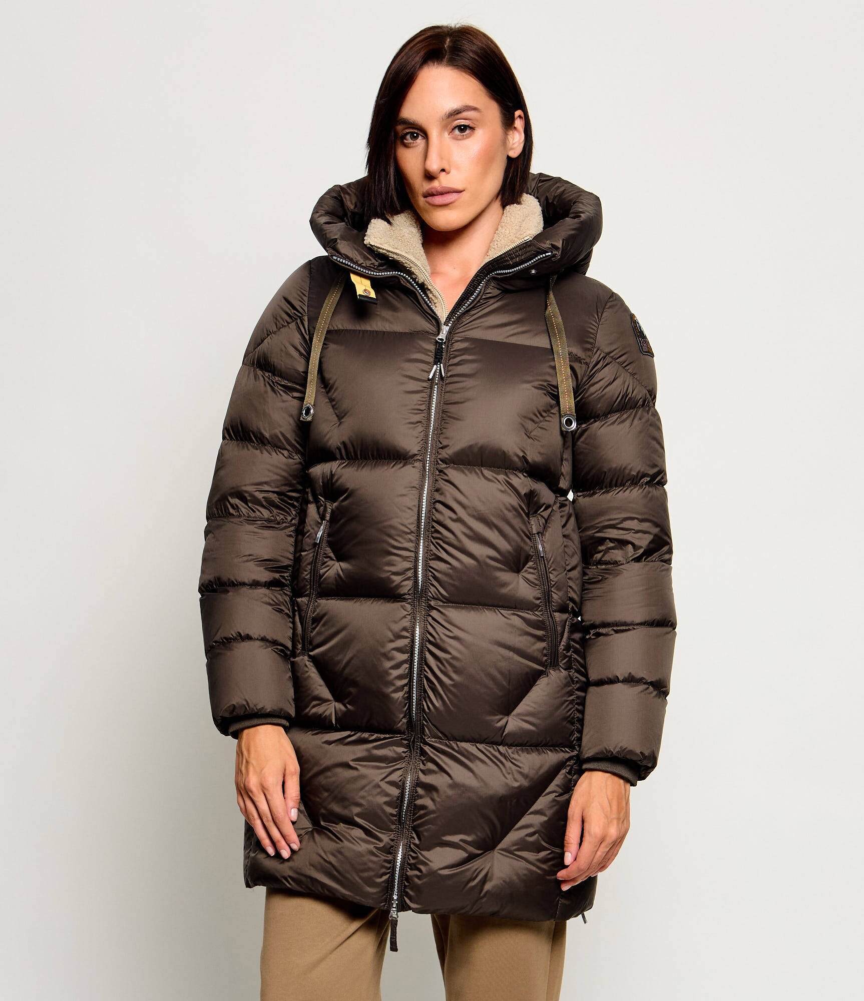 PARAJUMPERS Geacă de puf Janet | regular fit