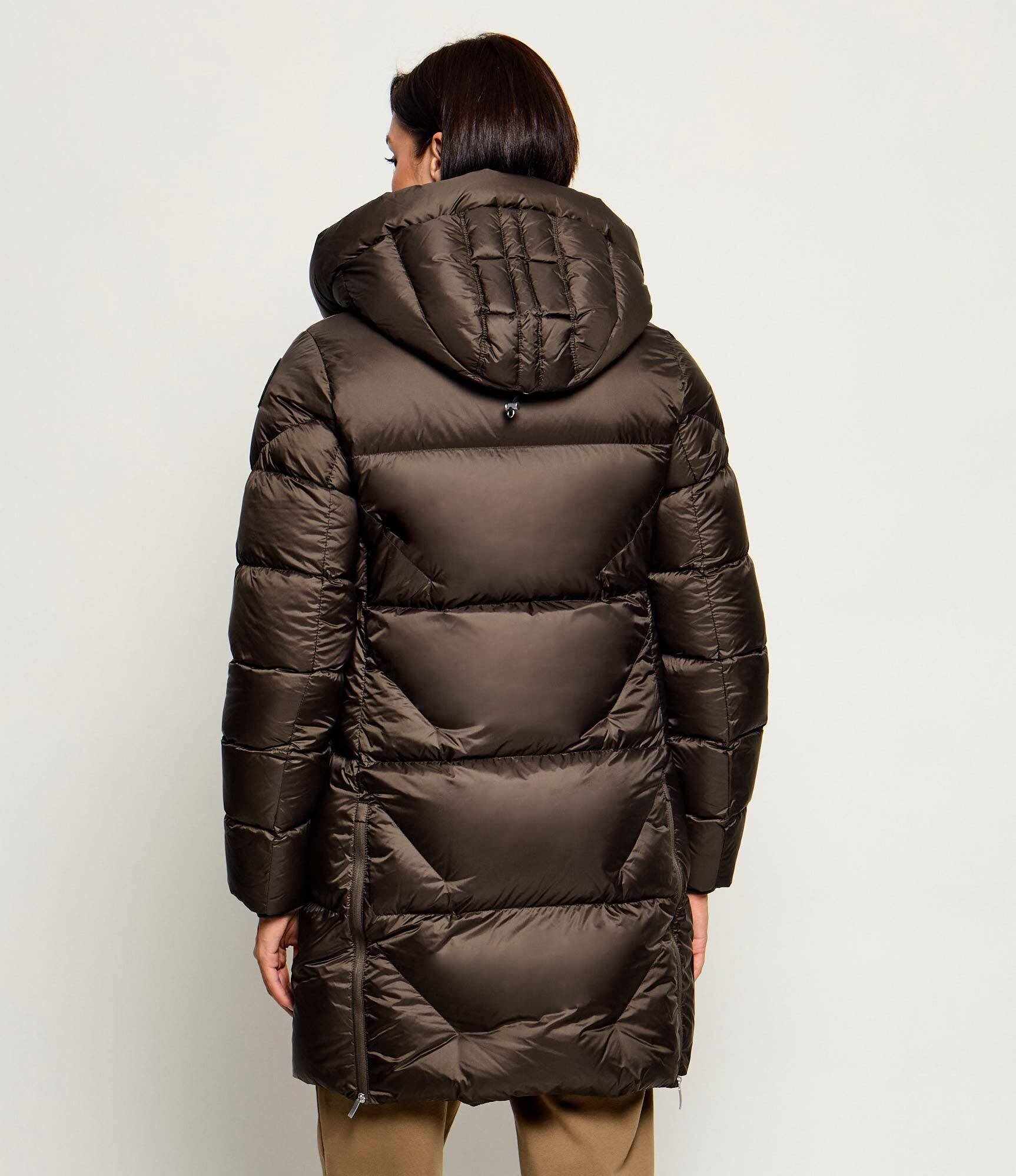 PARAJUMPERS Geacă de puf Janet | regular fit