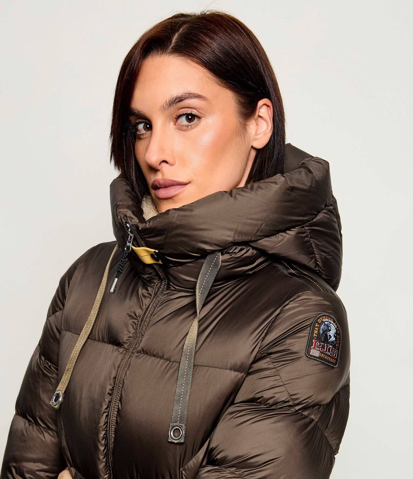 PARAJUMPERS Geacă de puf Janet | regular fit