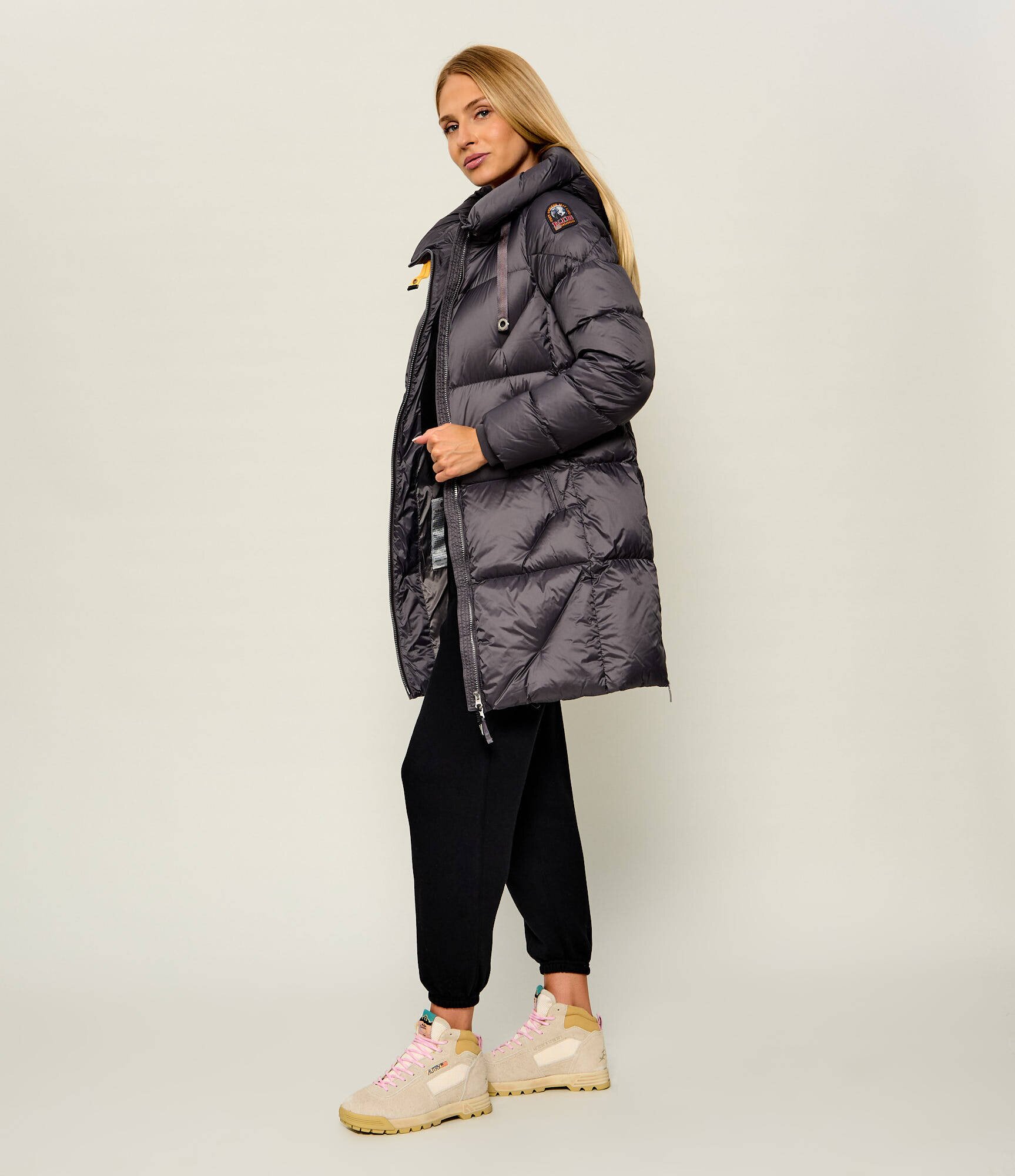 PARAJUMPERS Geacă de puf Janet | regular fit