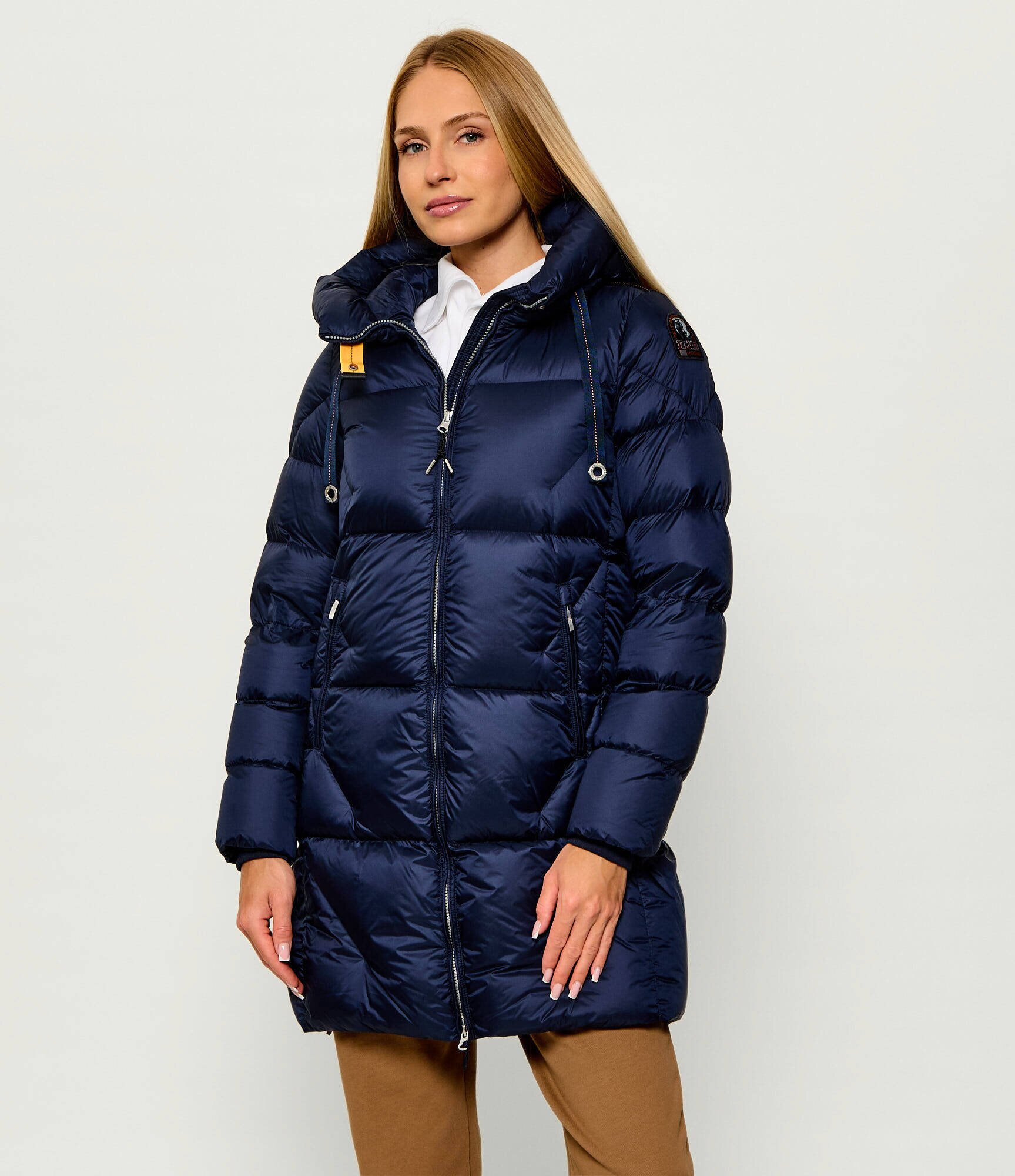 PARAJUMPERS Geacă de puf Janet | regular fit