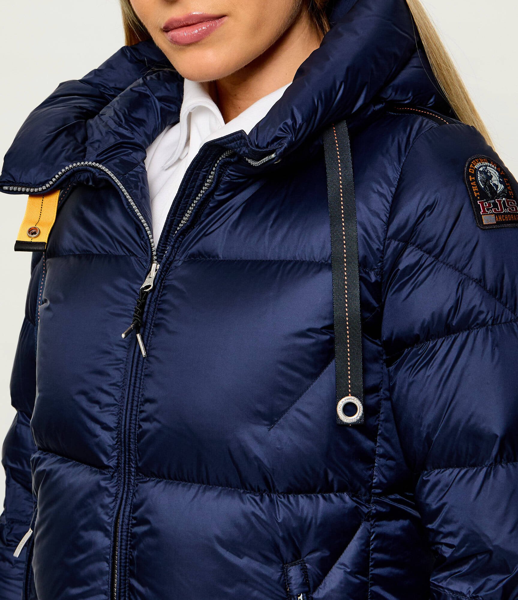 PARAJUMPERS Geacă de puf Janet | regular fit