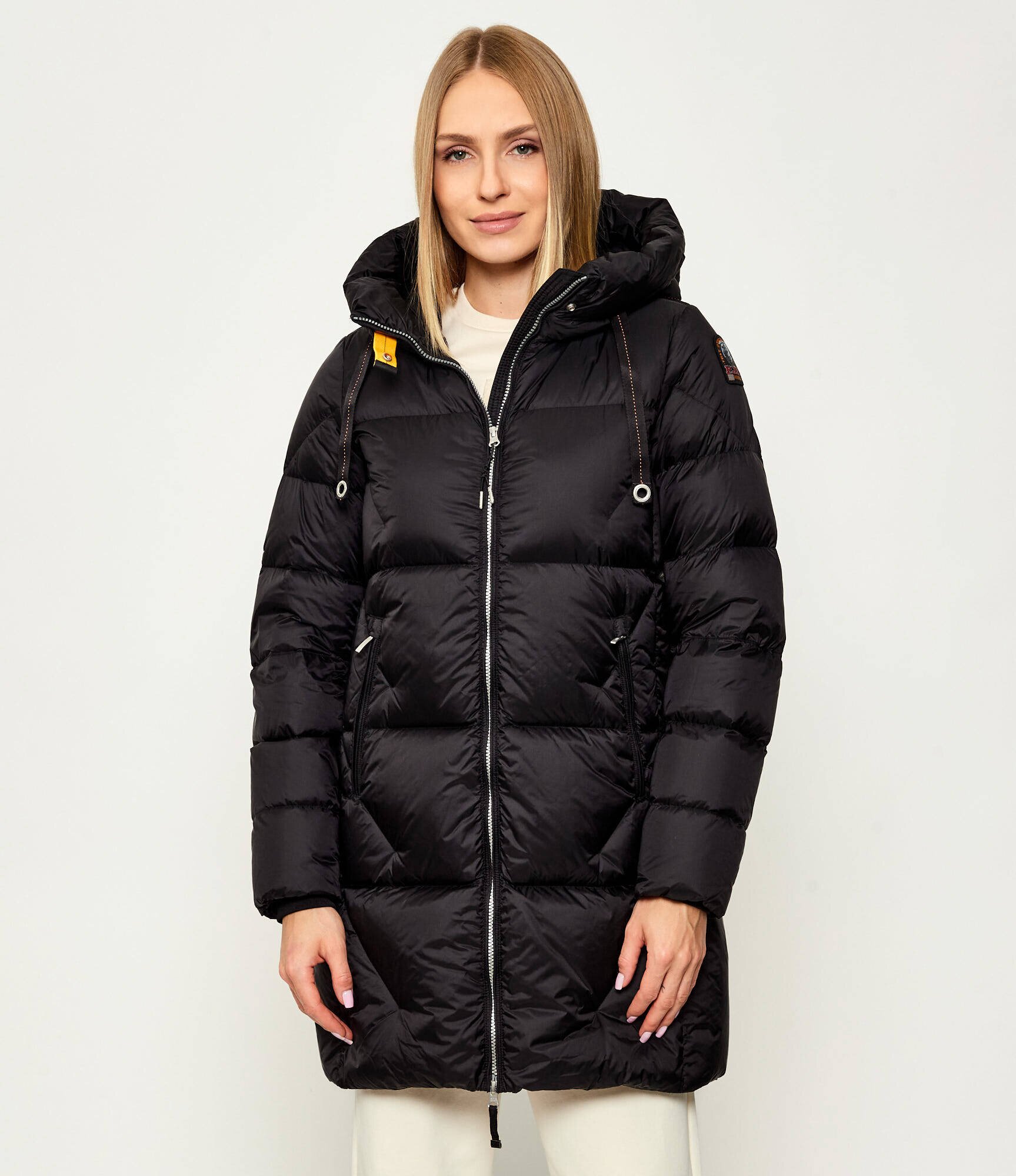 PARAJUMPERS Geacă de puf JANET | regular fit