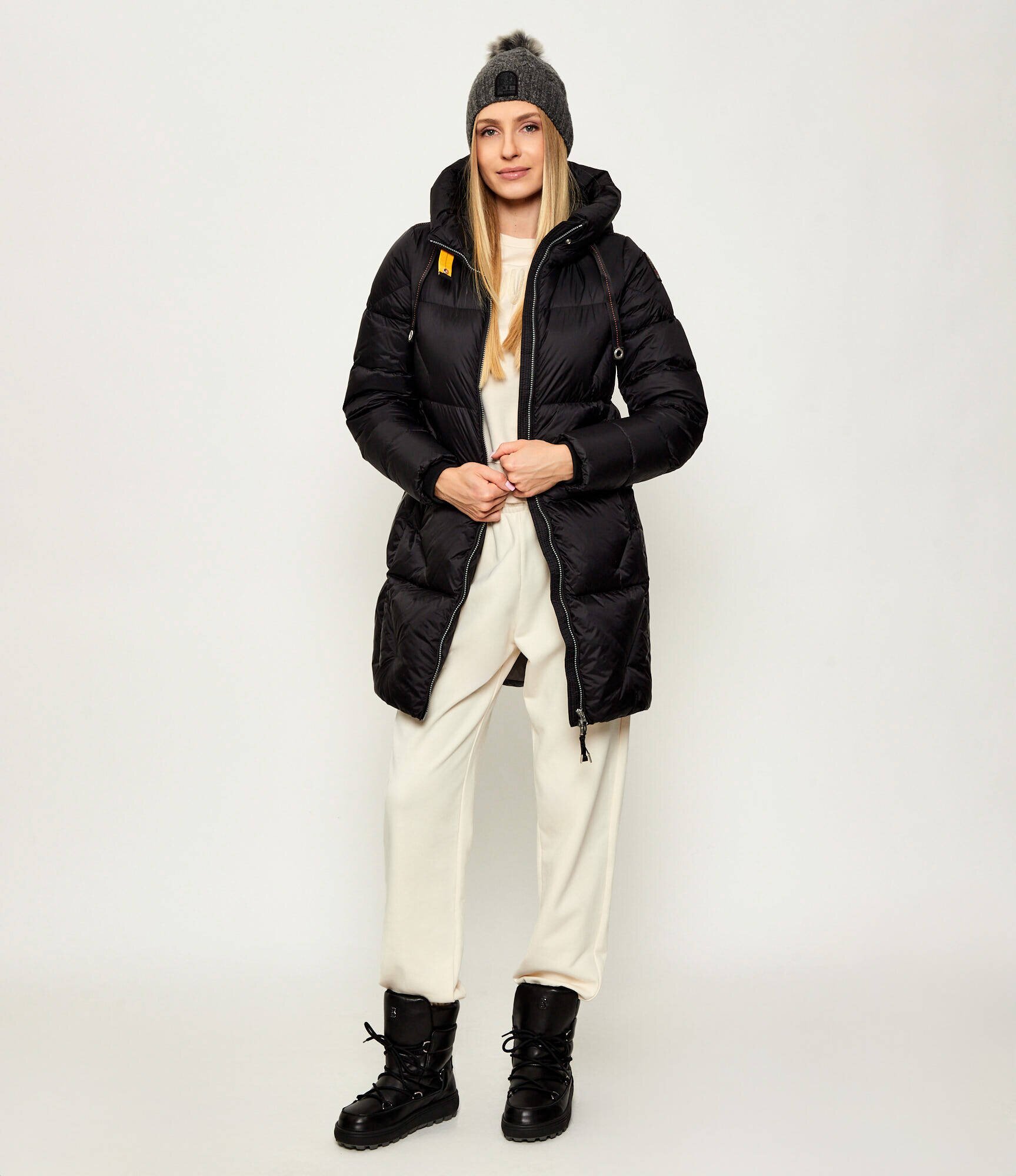 PARAJUMPERS Geacă de puf JANET | regular fit