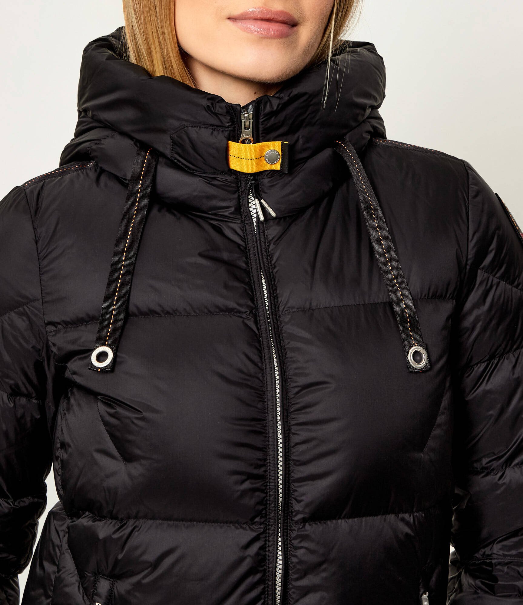 PARAJUMPERS Geacă de puf JANET | regular fit