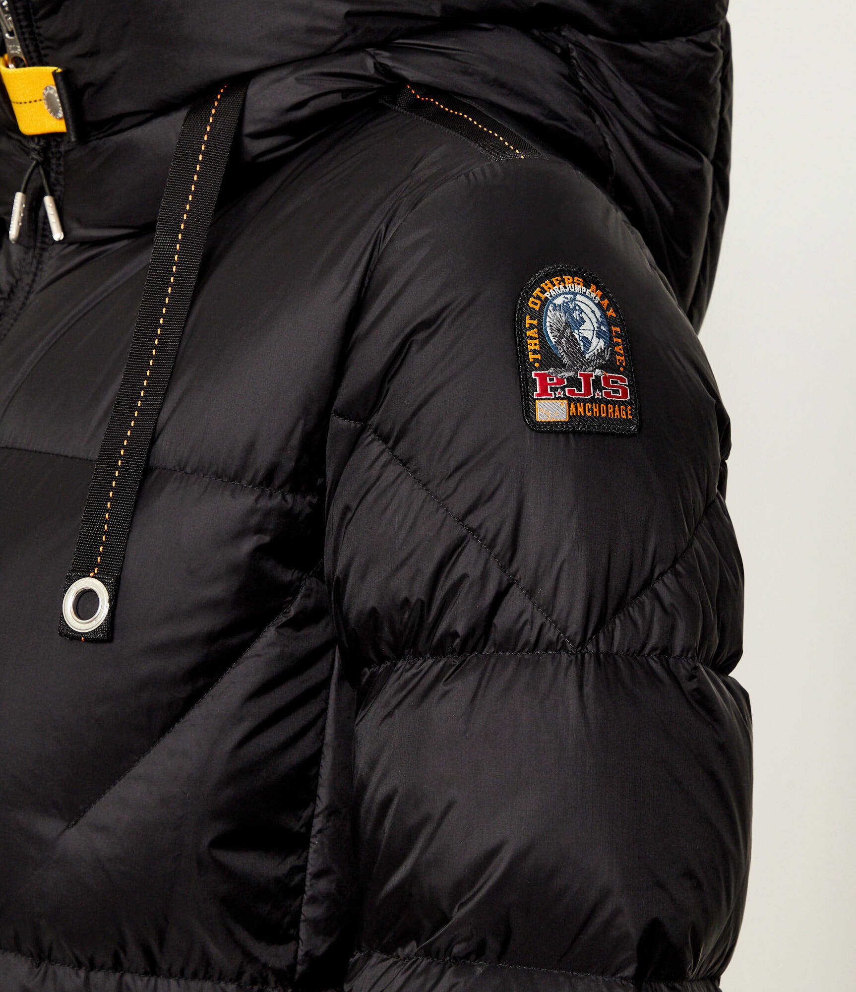 PARAJUMPERS Geacă de puf JANET | regular fit
