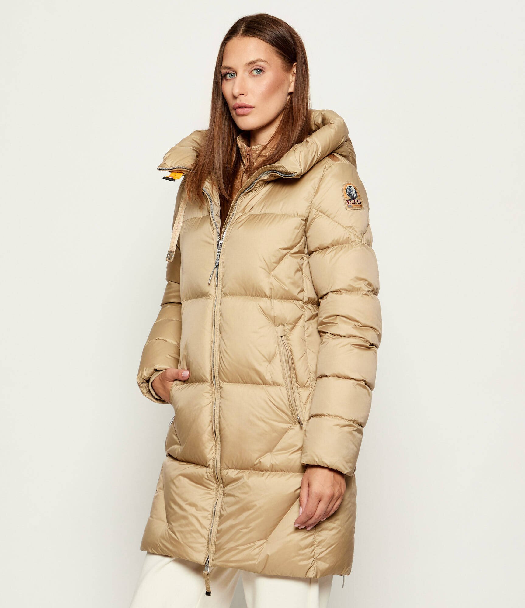PARAJUMPERS Geacă de puf JANET | regular fit