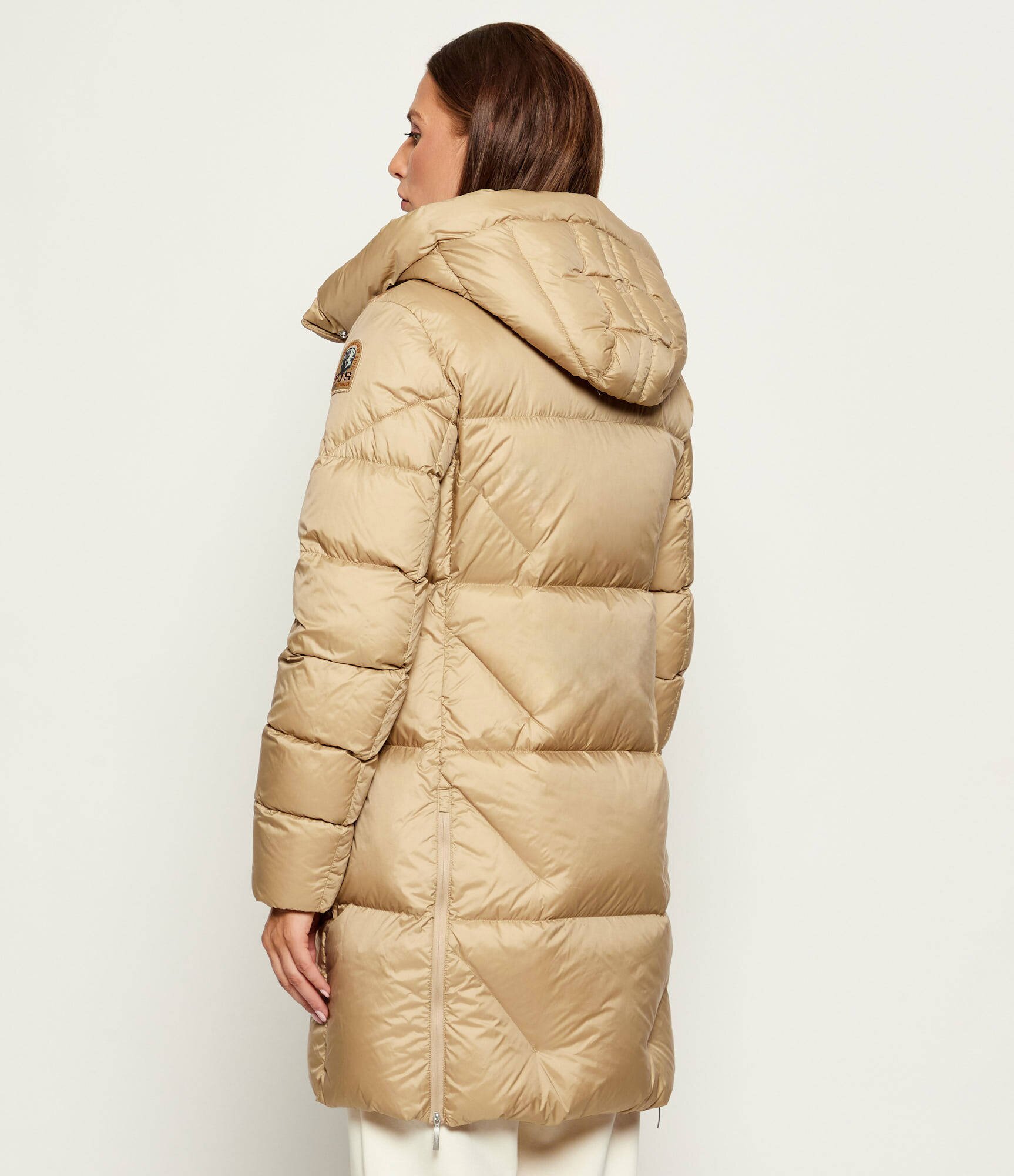 PARAJUMPERS Geacă de puf JANET | regular fit