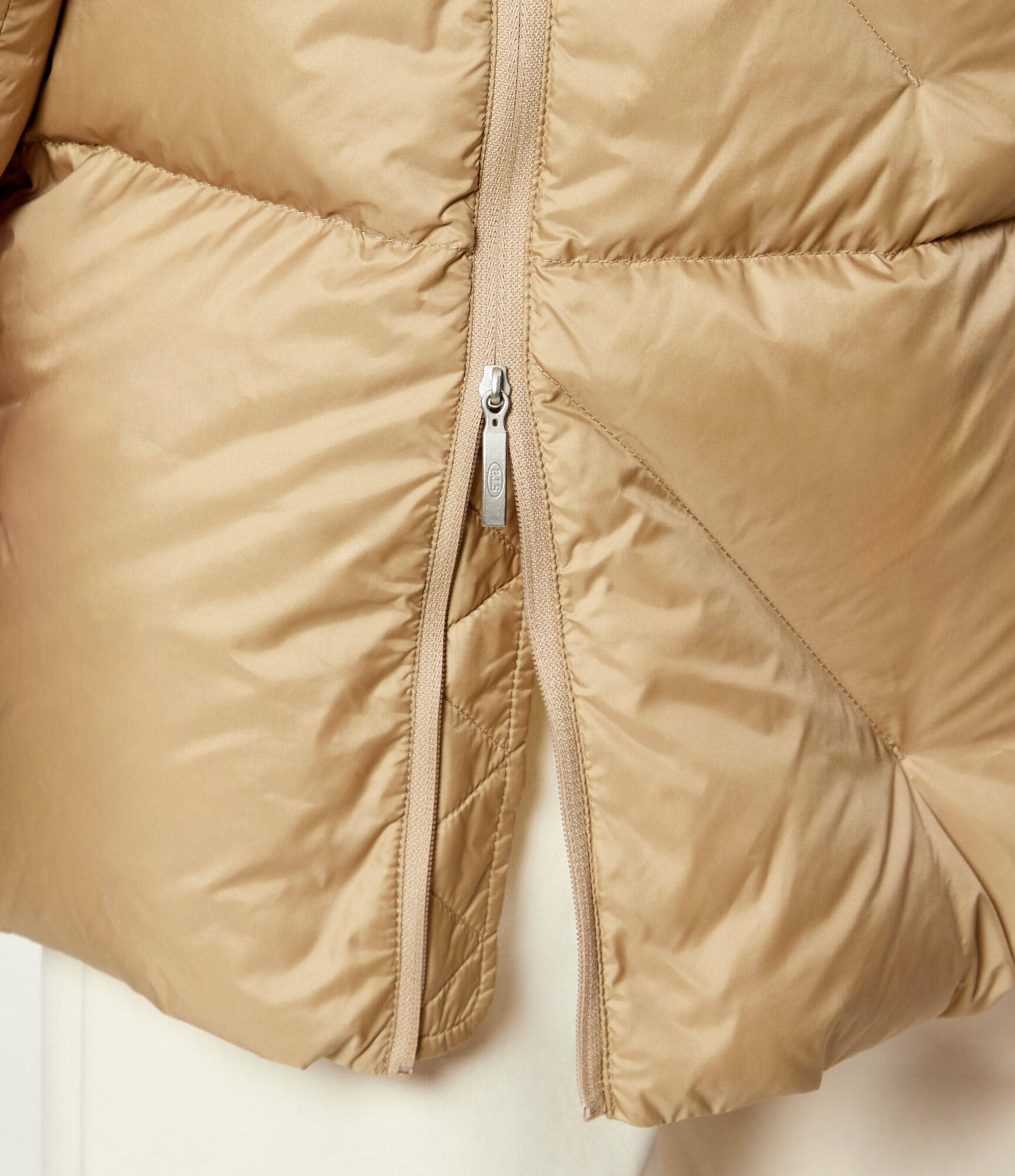 PARAJUMPERS Geacă de puf JANET | regular fit