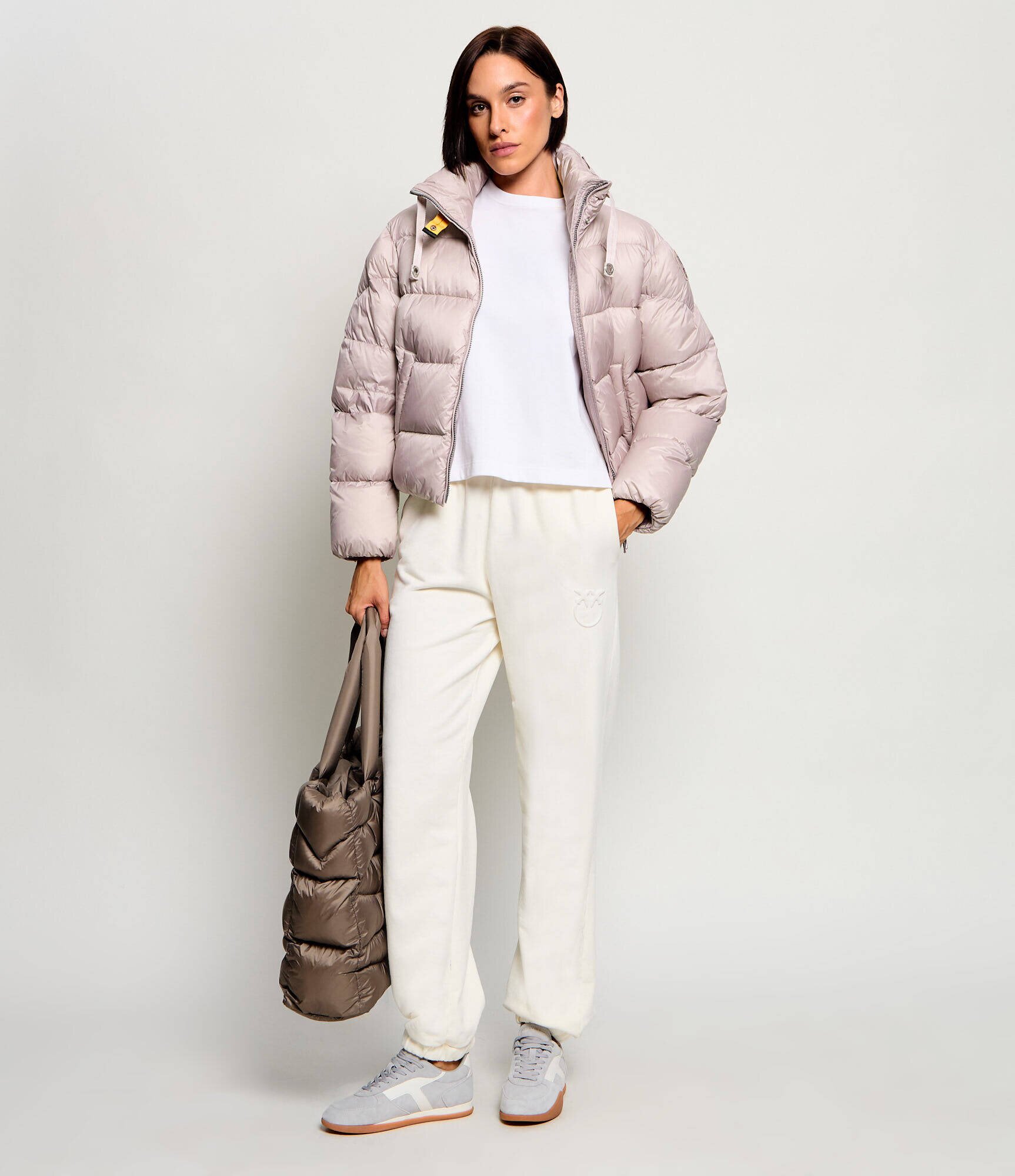 PARAJUMPERS Geacă de puf Killin | Comfort fit