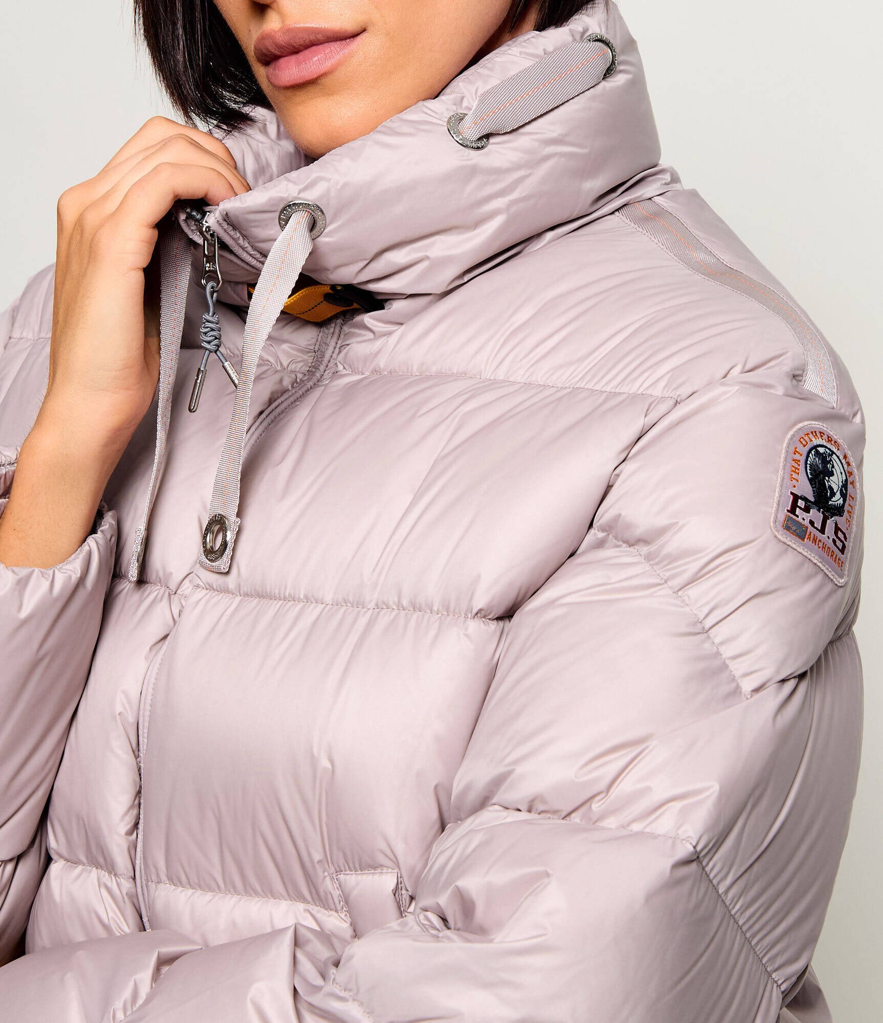 PARAJUMPERS Geacă de puf Killin | Comfort fit