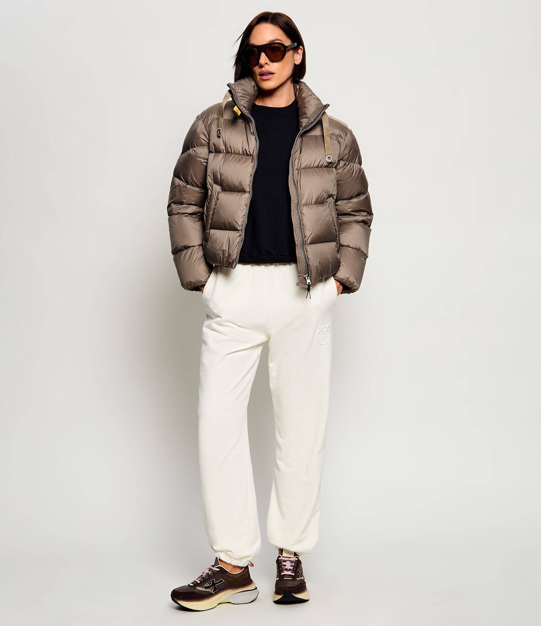 PARAJUMPERS Geacă de puf Killin | Comfort fit