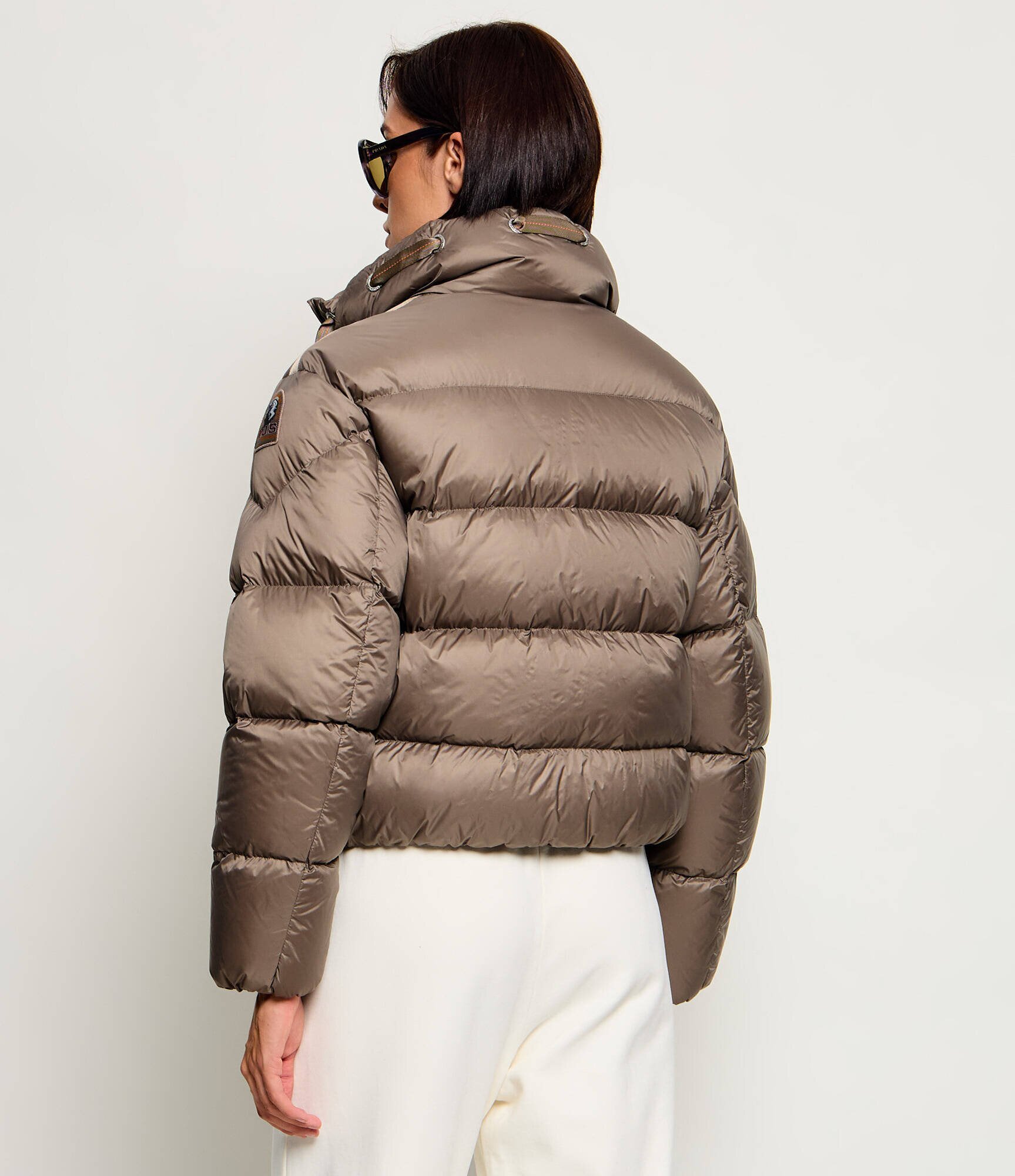 PARAJUMPERS Geacă de puf Killin | Comfort fit