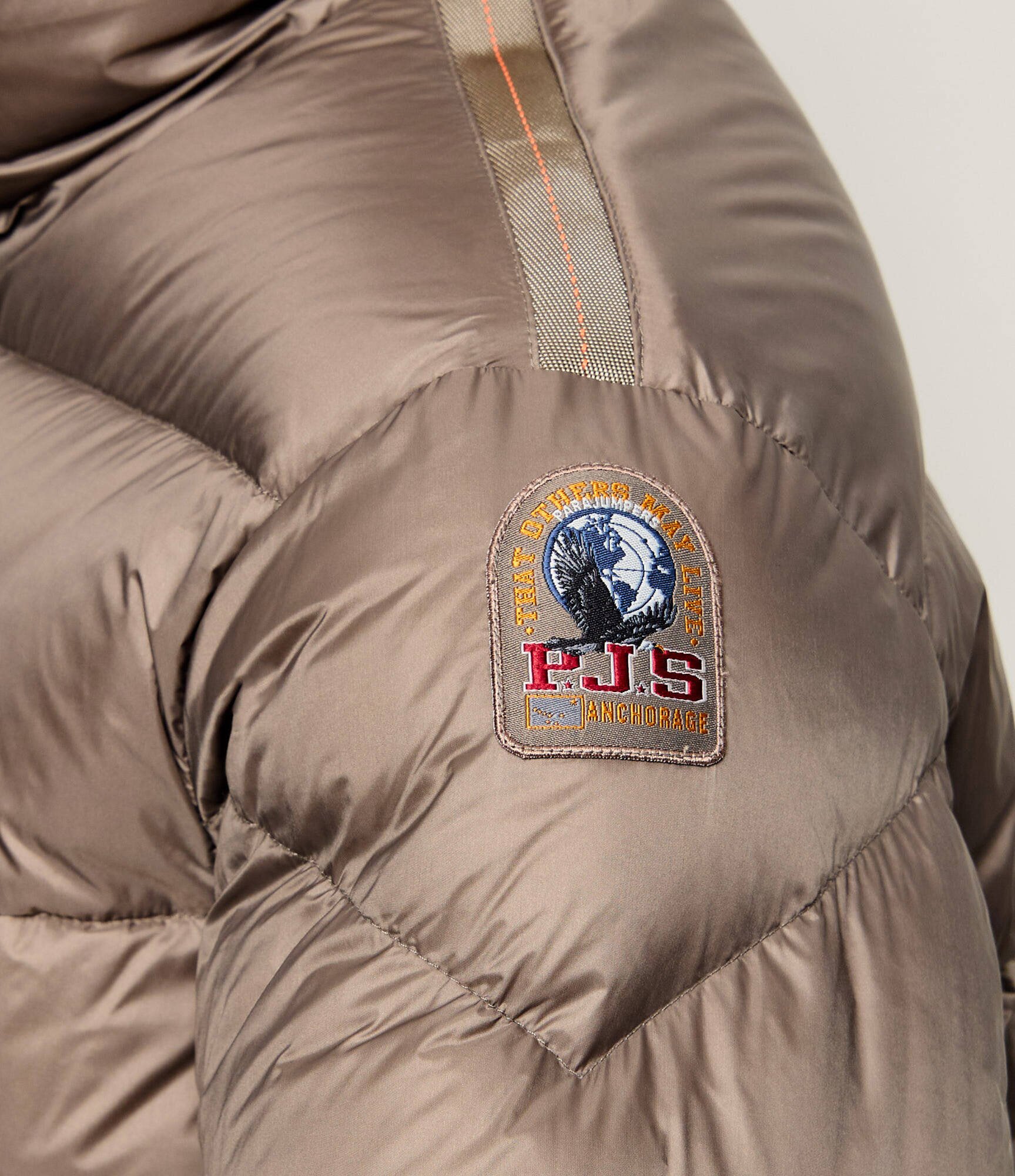 PARAJUMPERS Geacă de puf Killin | Comfort fit