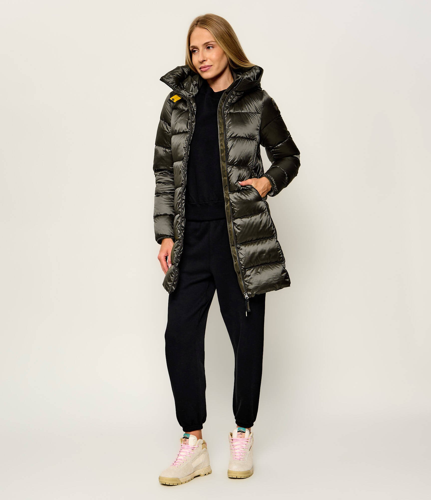 PARAJUMPERS Geacă de puf Marion | regular fit