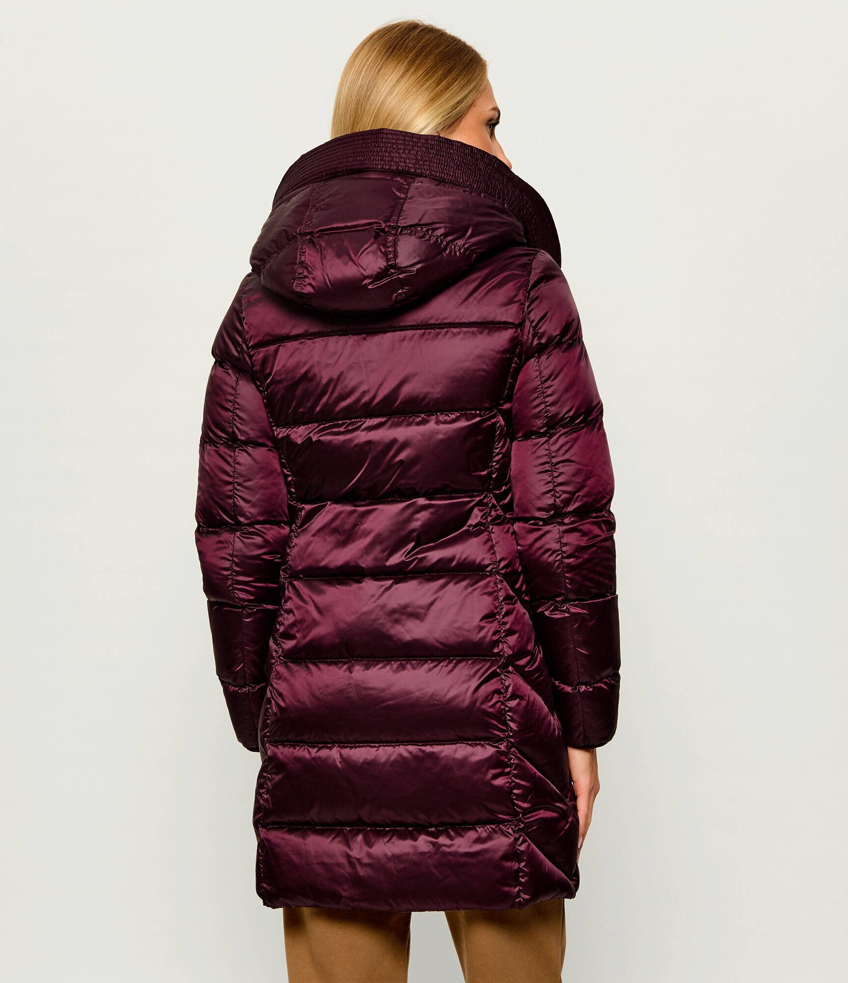 PARAJUMPERS Geacă de puf Marion| regular fit