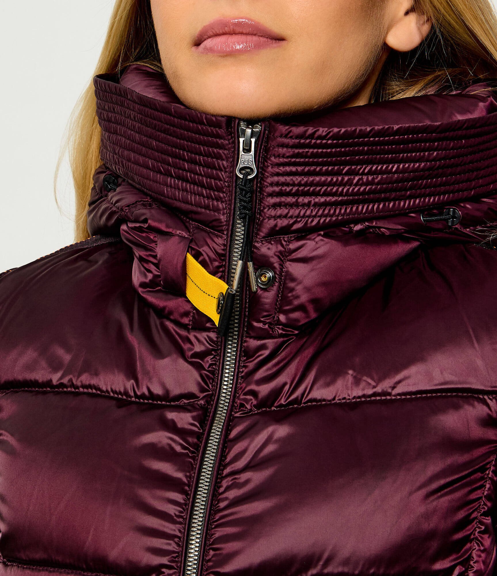 PARAJUMPERS Geacă de puf Marion| regular fit