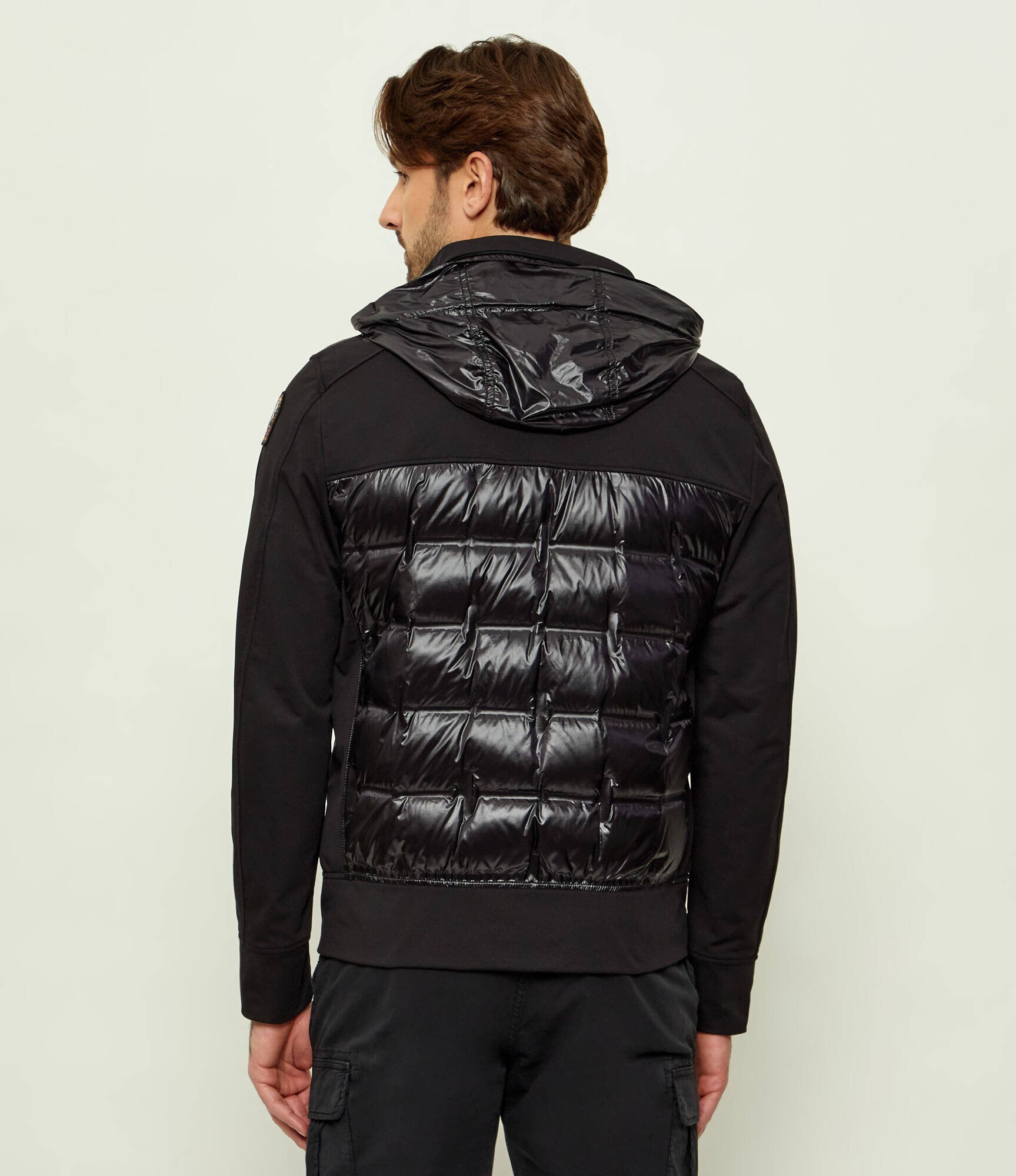 PARAJUMPERS Geacă de puf MATTY | Slim Fit