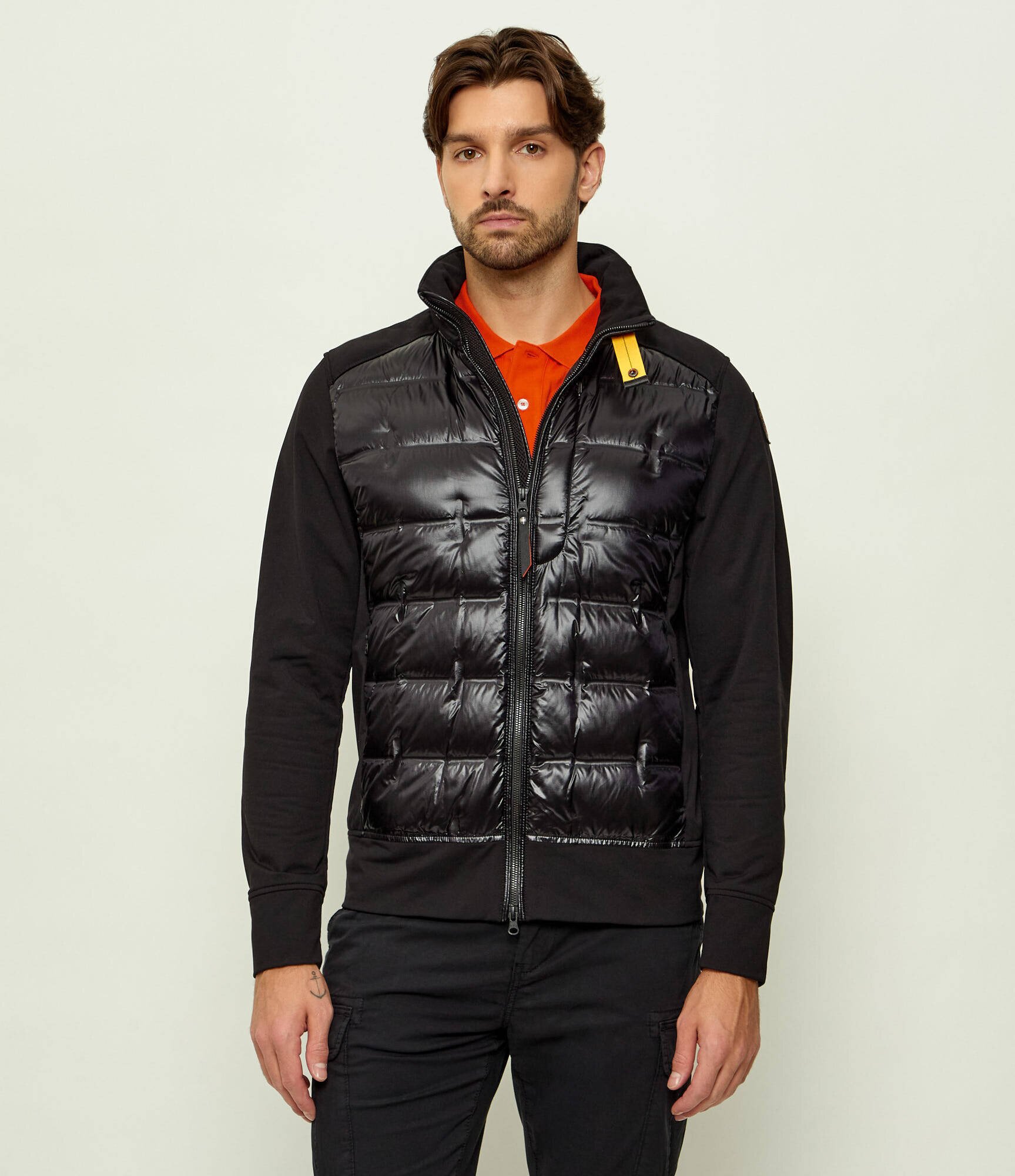 PARAJUMPERS Geacă de puf MATTY | Slim Fit