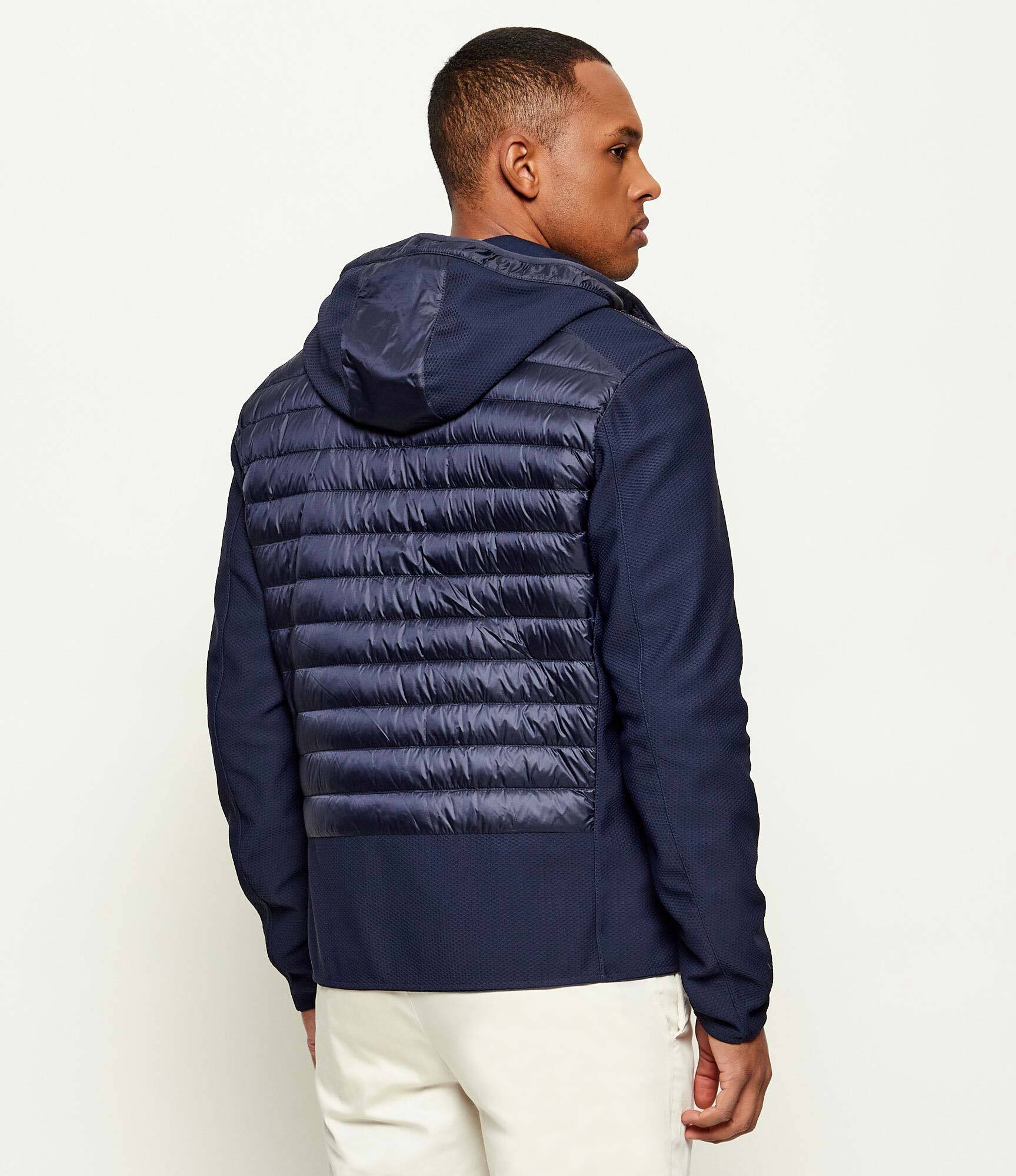 PARAJUMPERS Geacă de puf NOLAN | Slim Fit