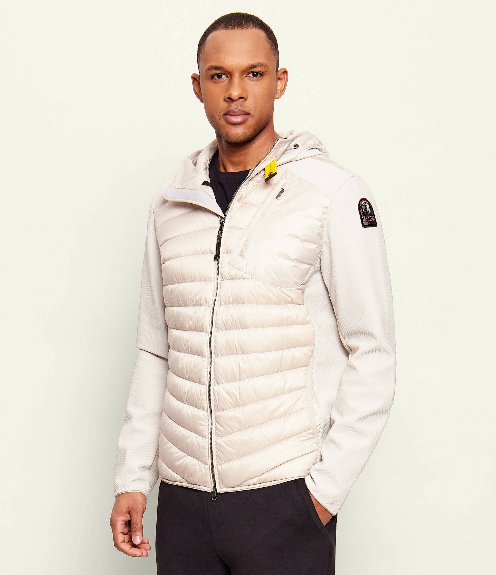 PARAJUMPERS Geacă de puf Nolan | Slim Fit