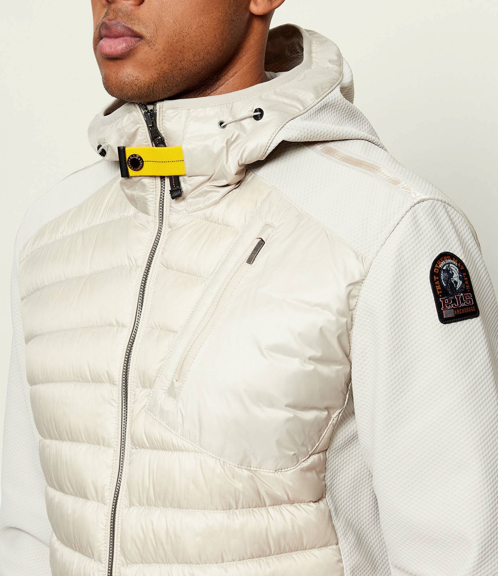 PARAJUMPERS Geacă de puf Nolan | Slim Fit