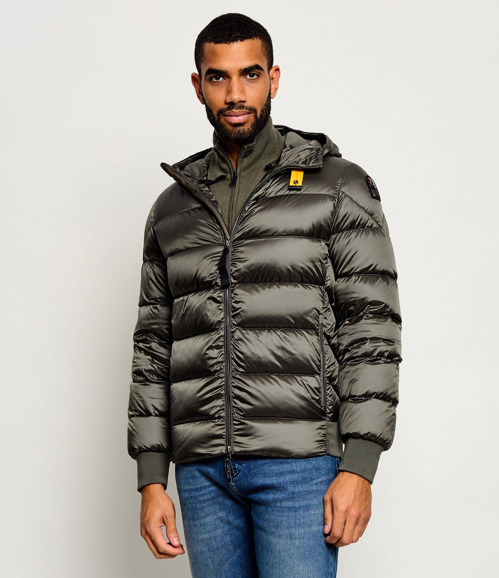 PARAJUMPERS Geacă de puf Pharrell | regular fit