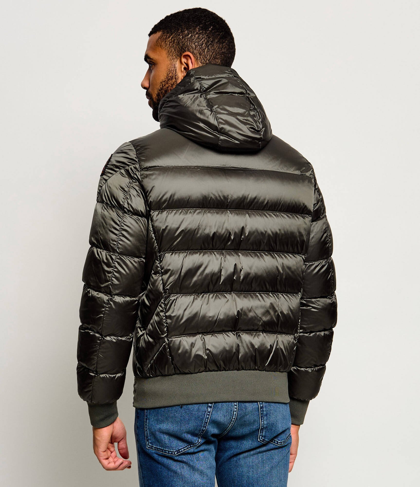 PARAJUMPERS Geacă de puf Pharrell | regular fit