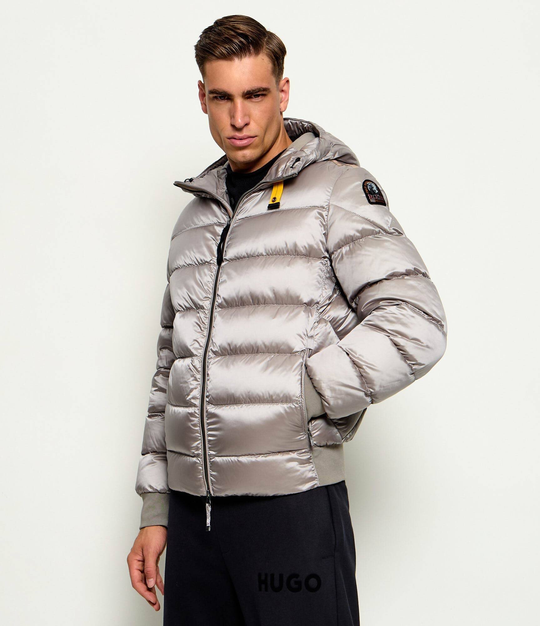 PARAJUMPERS Geacă de puf PHARRELL | regular fit