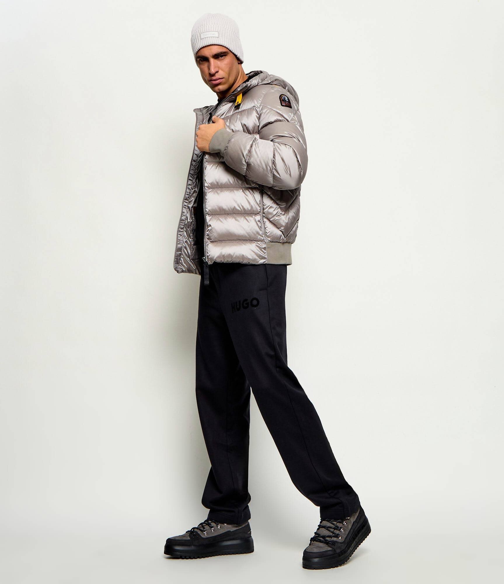 PARAJUMPERS Geacă de puf PHARRELL | regular fit