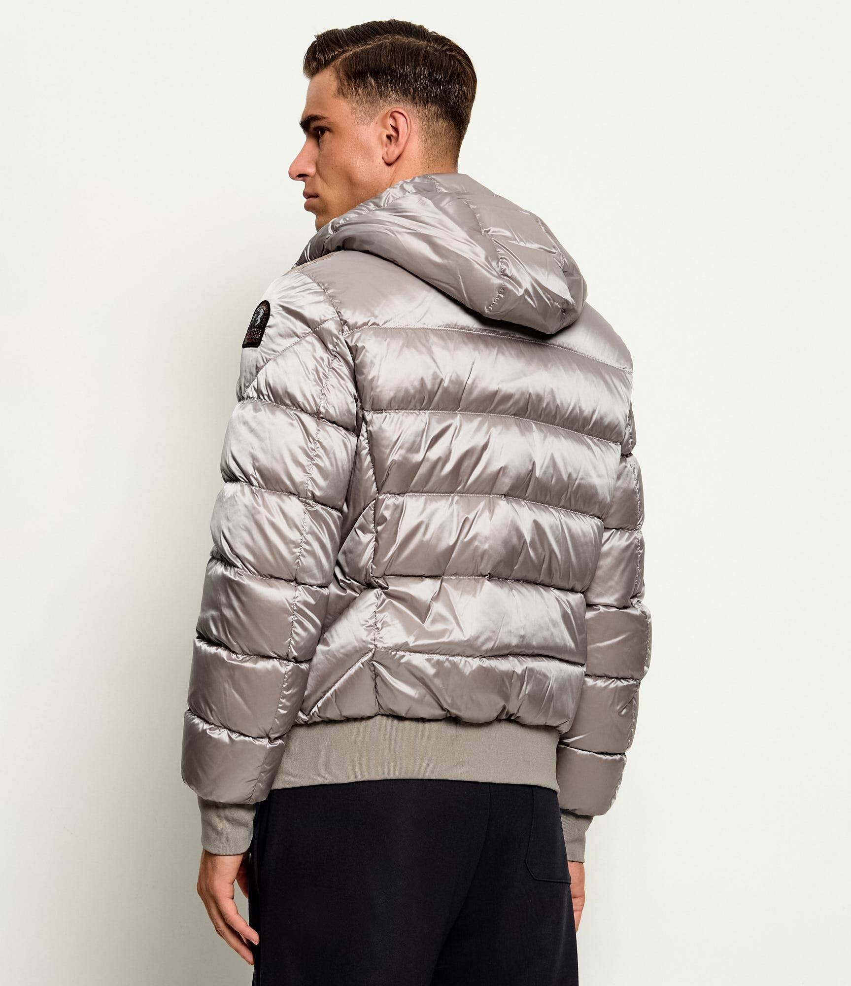 PARAJUMPERS Geacă de puf PHARRELL | regular fit