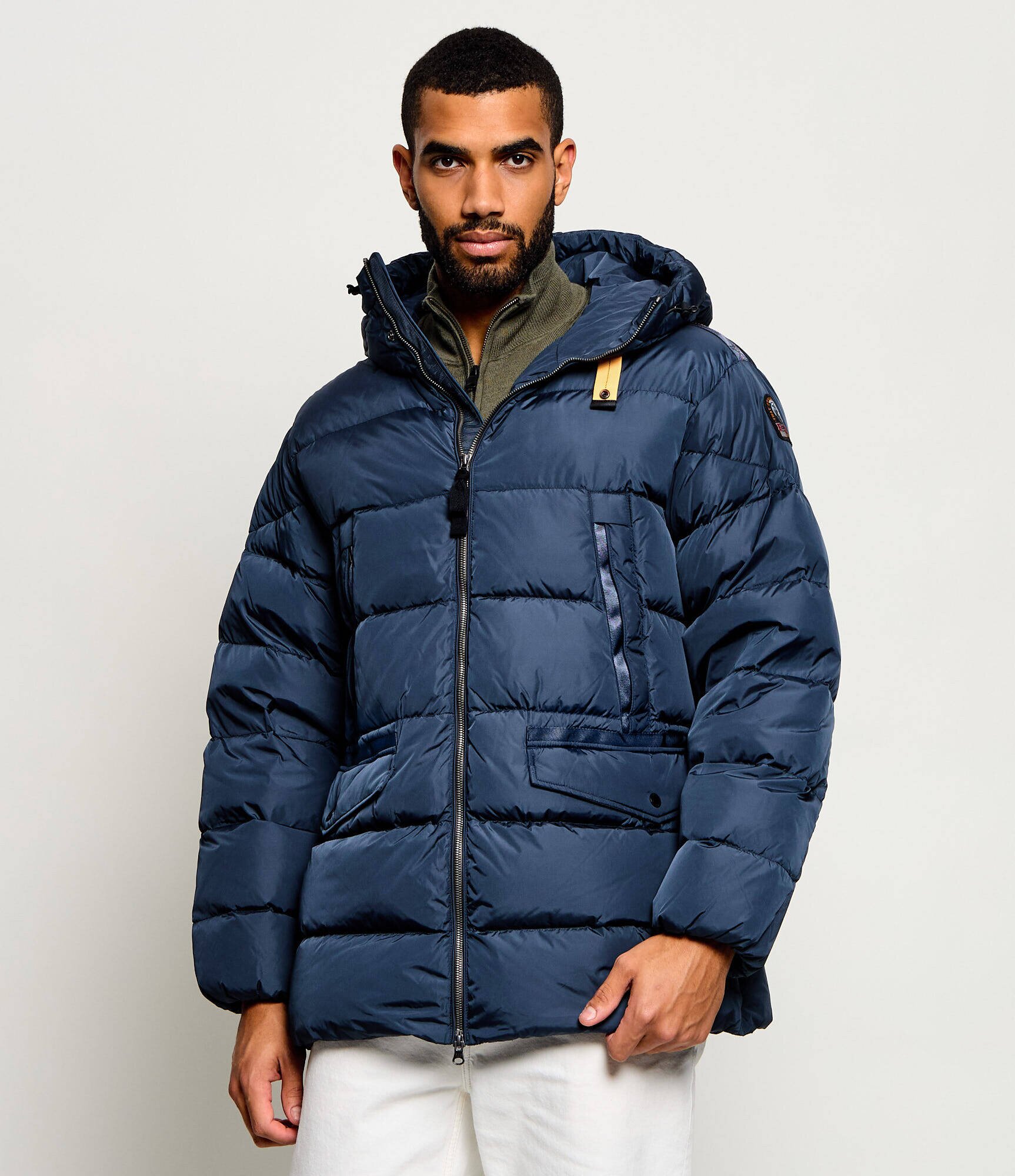 PARAJUMPERS Geacă de puf Sallins | regular fit