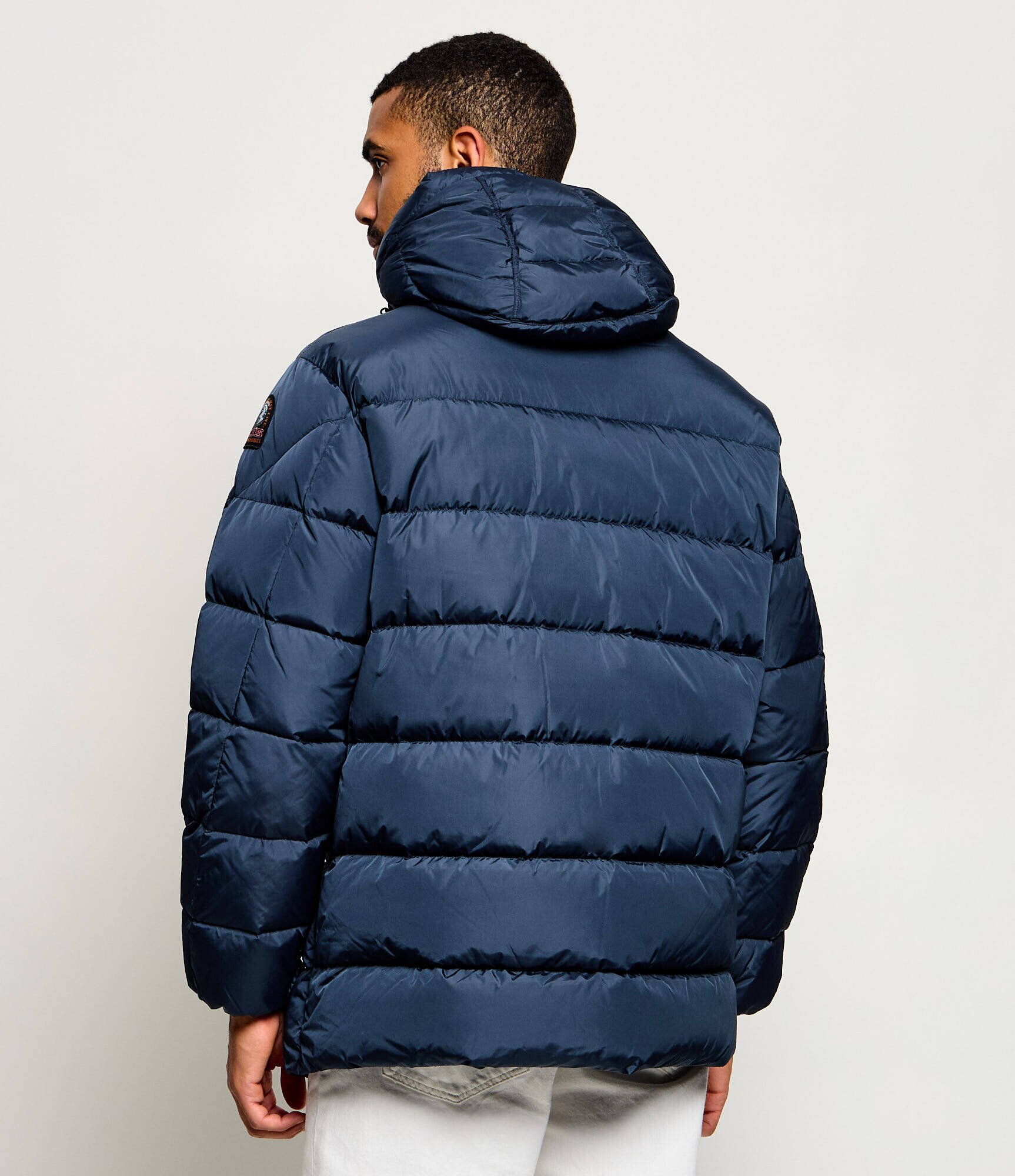 PARAJUMPERS Geacă de puf Sallins | regular fit