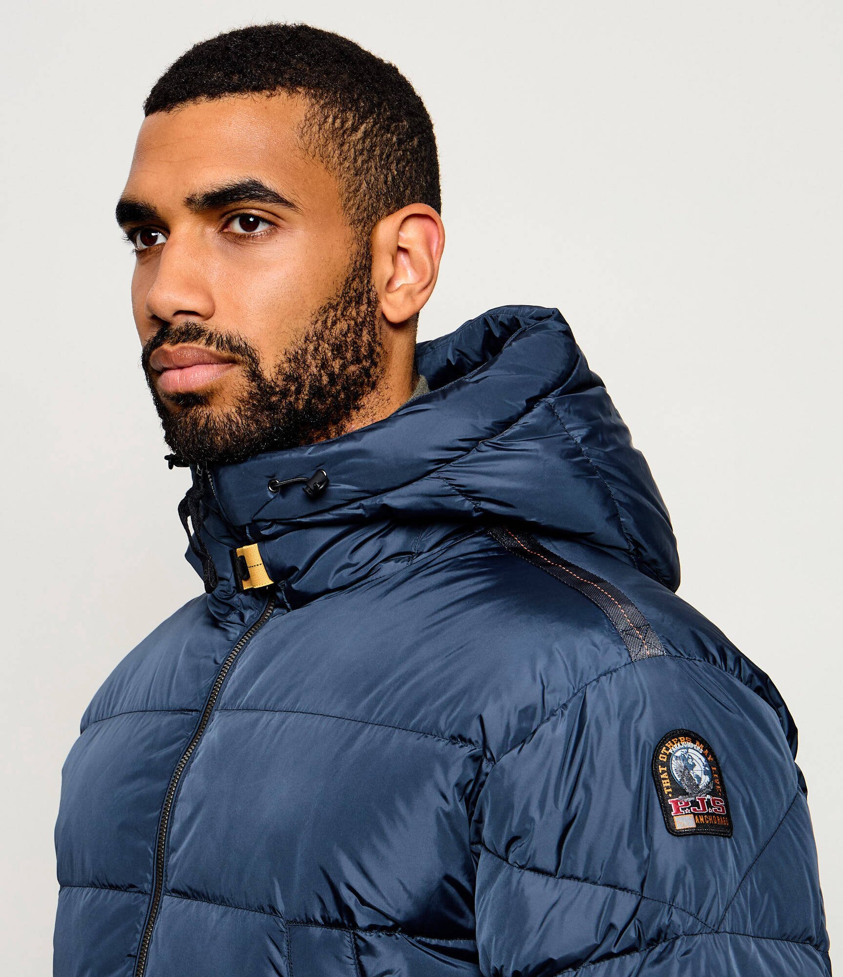 PARAJUMPERS Geacă de puf Sallins | regular fit