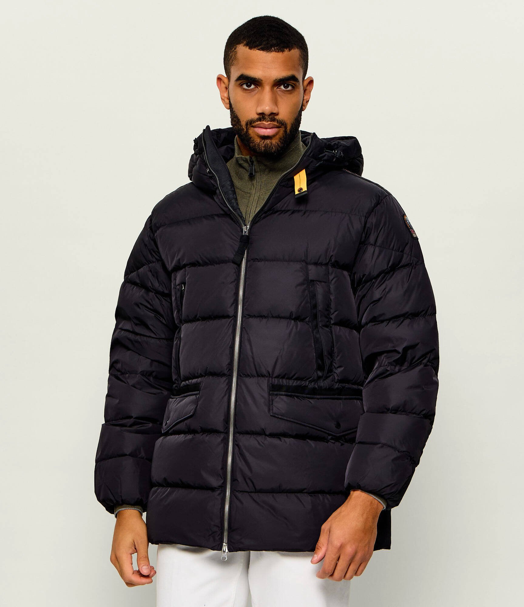 PARAJUMPERS Geacă de puf Sallins | regular fit