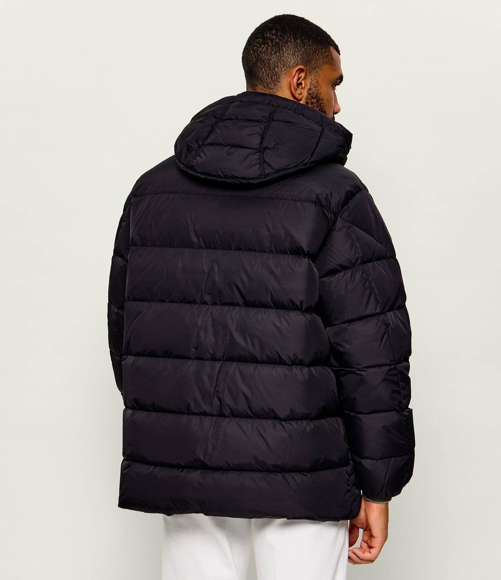 PARAJUMPERS Geacă de puf Sallins | regular fit