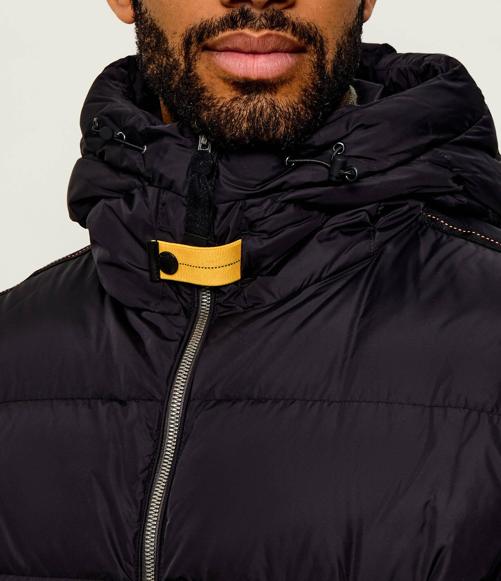 PARAJUMPERS Geacă de puf Sallins | regular fit