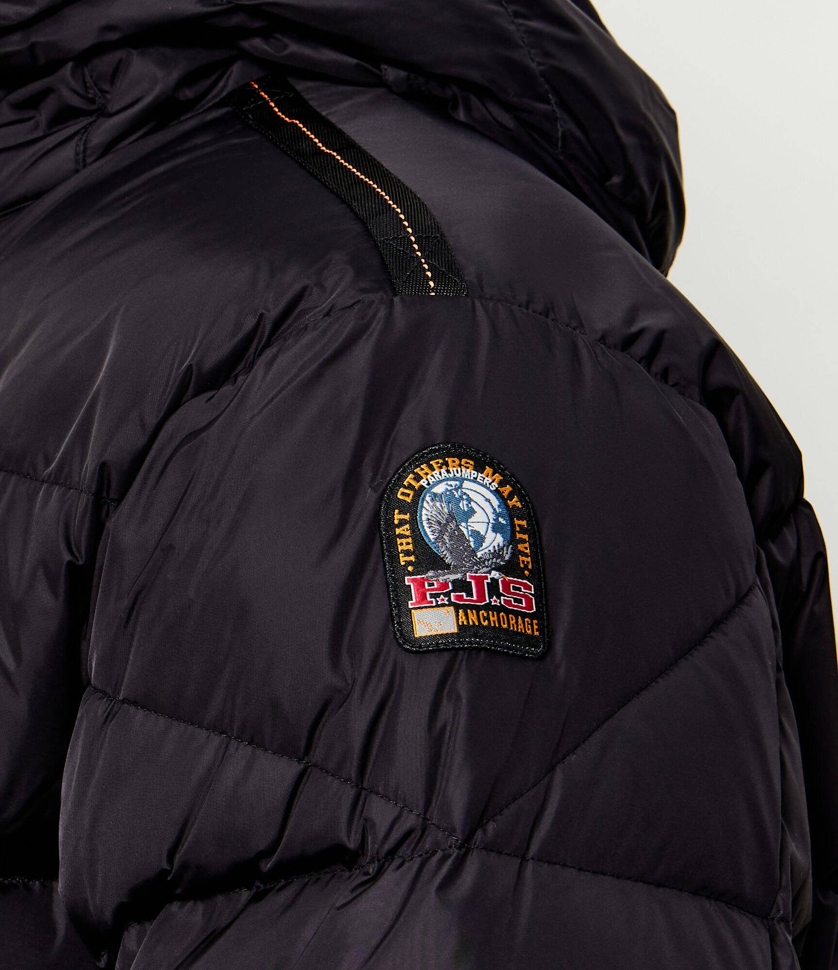 PARAJUMPERS Geacă de puf Sallins | regular fit