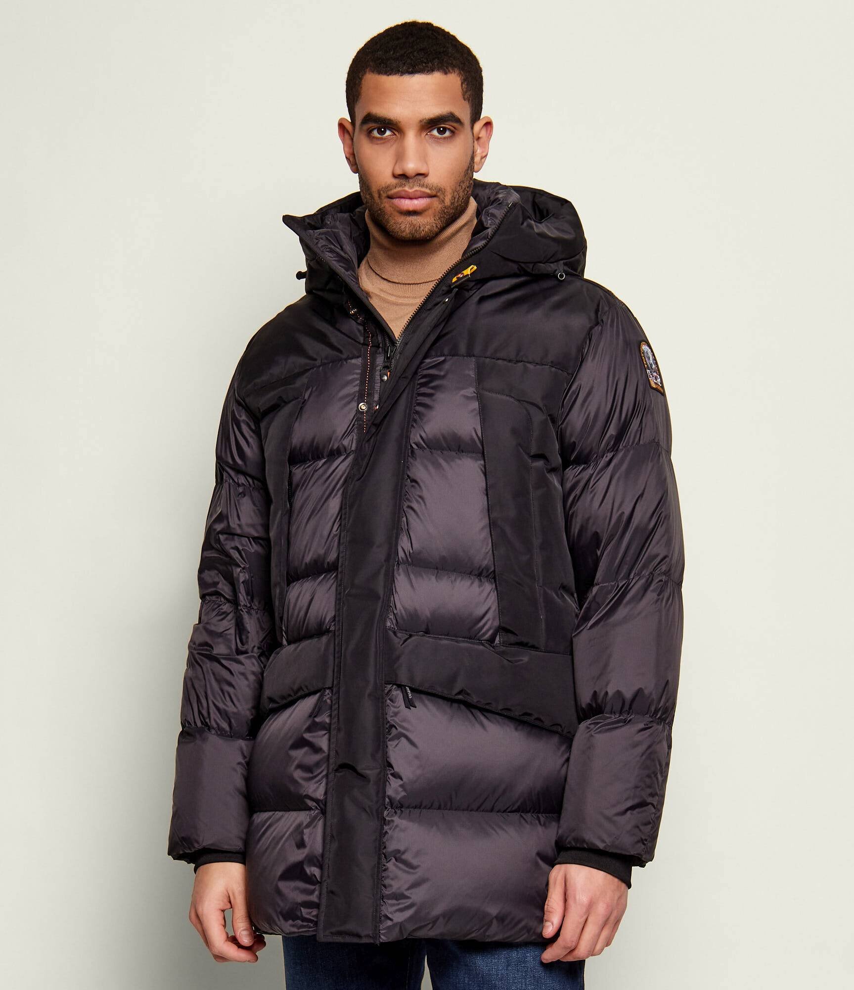 PARAJUMPERS Geacă de puf Shedir | regular fit
