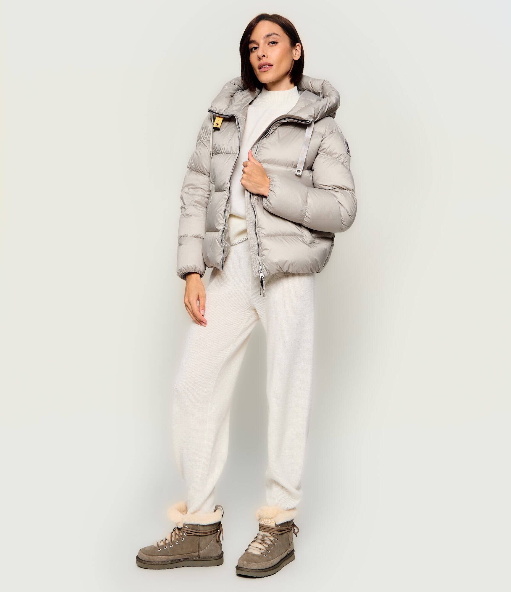 PARAJUMPERS Geacă de puf Tilly | regular fit