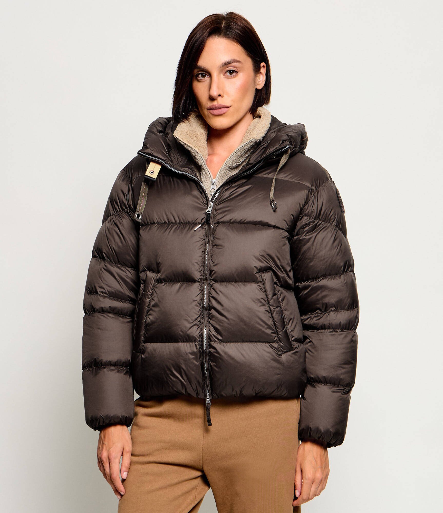 PARAJUMPERS Geacă de puf Tilly | regular fit