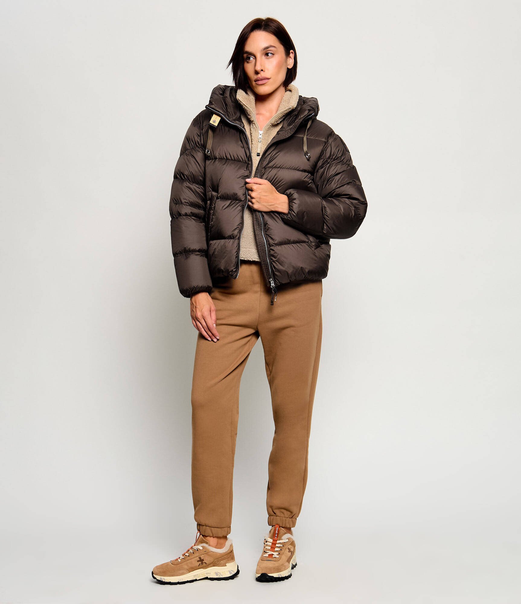 PARAJUMPERS Geacă de puf Tilly | regular fit
